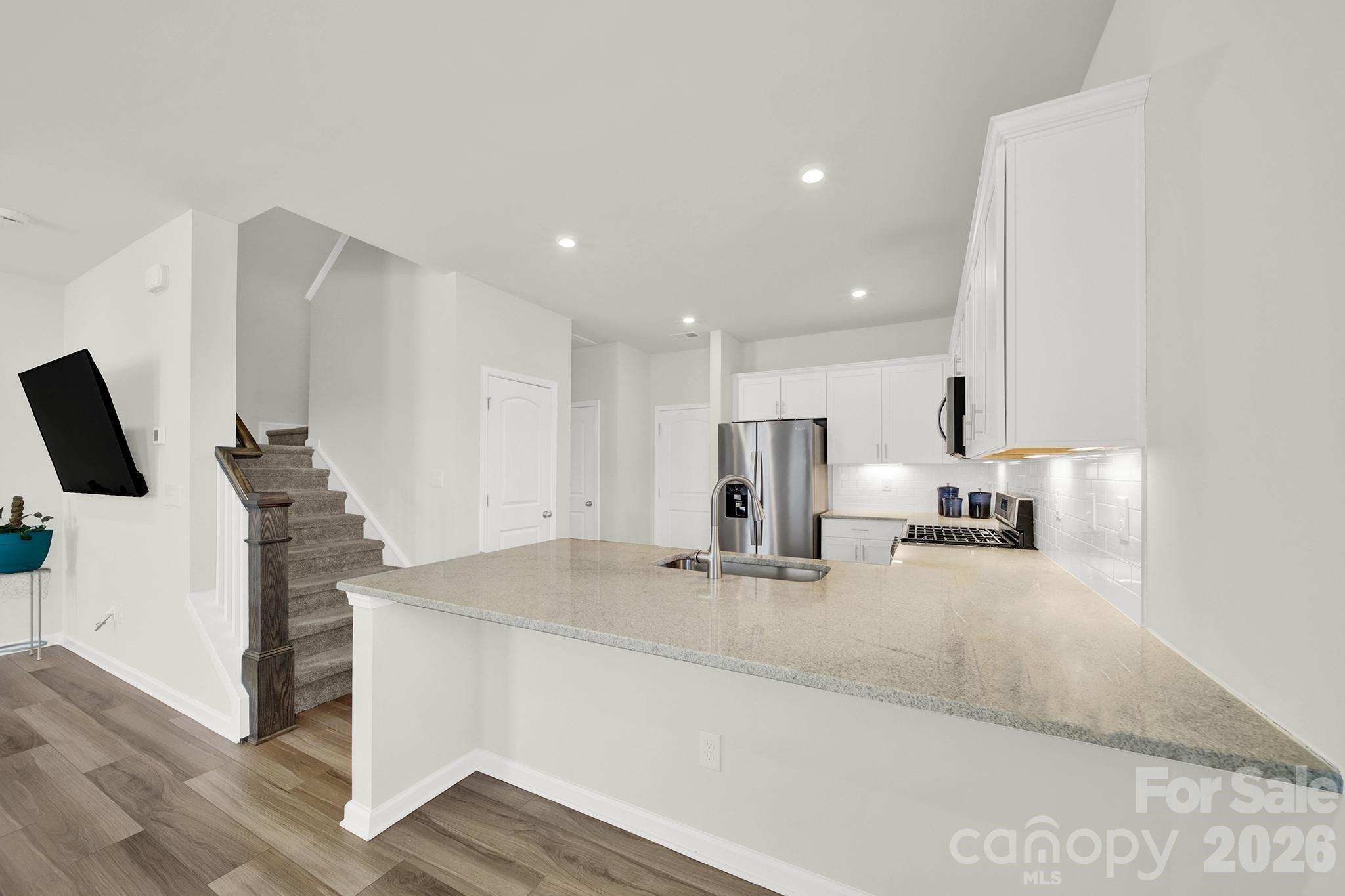 8004 Whitegrove Road — Mint Hill