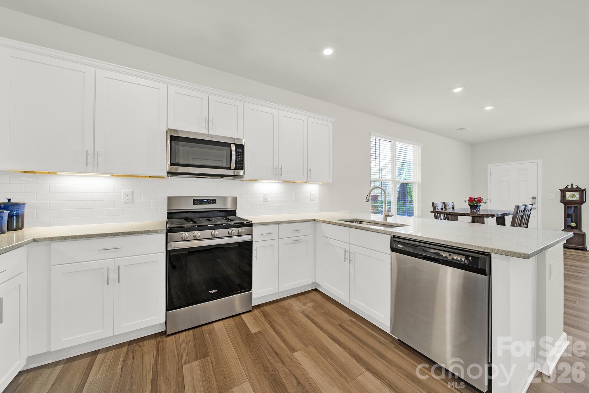 8004 Whitegrove Road — Mint Hill