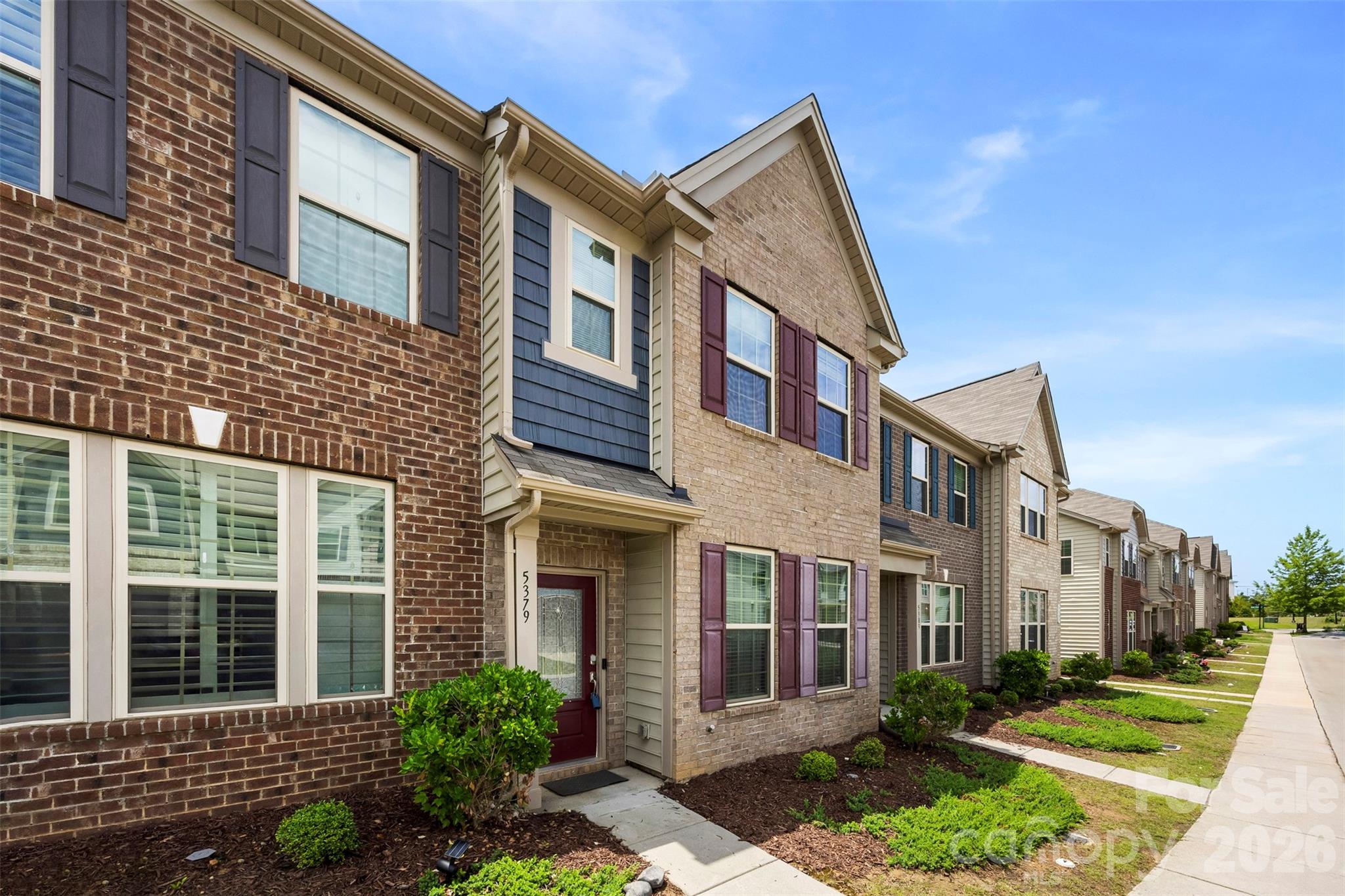 5379 Orchid Bloom Drive — Indian Land