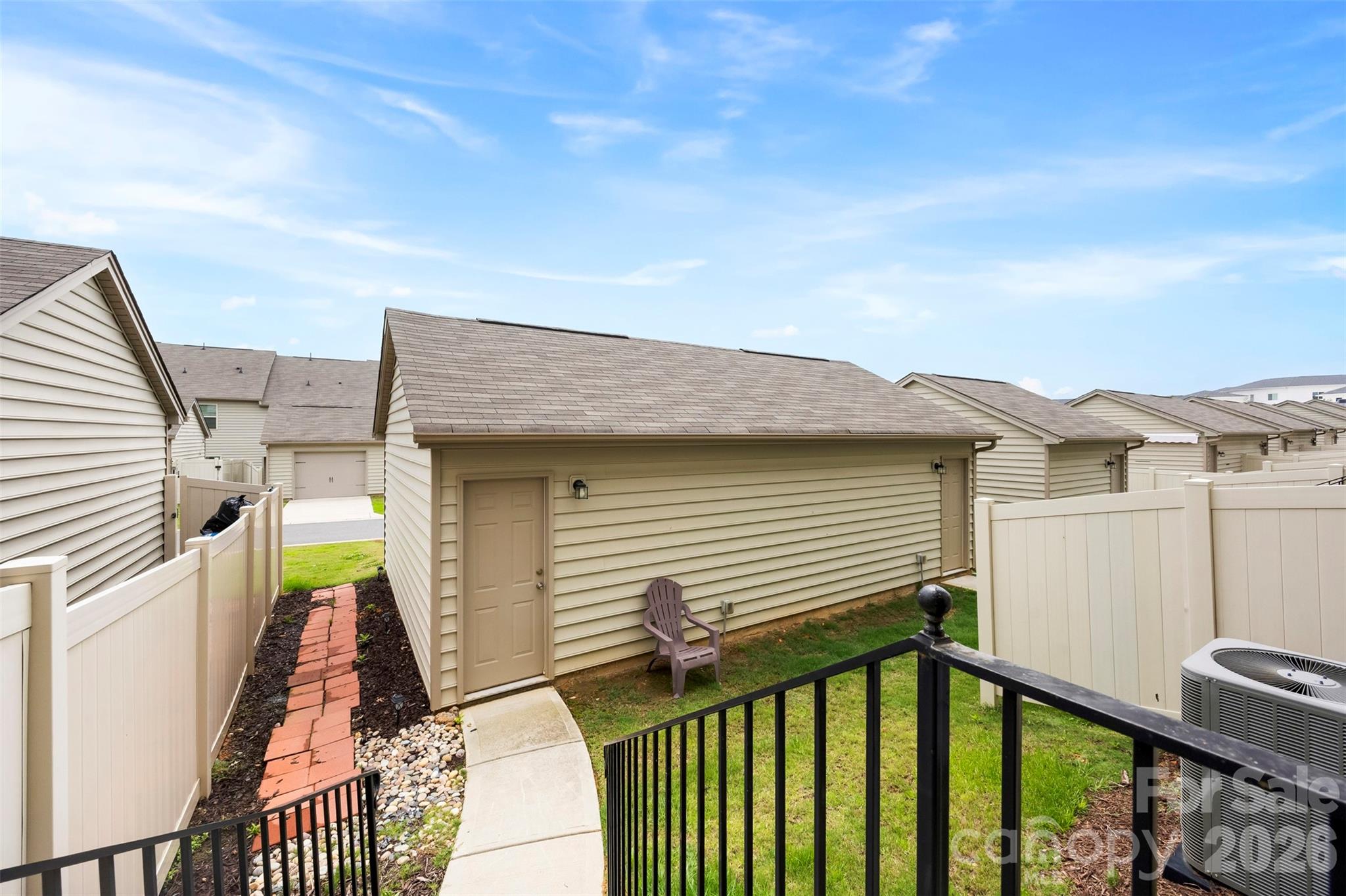 5379 Orchid Bloom Drive — Indian Land