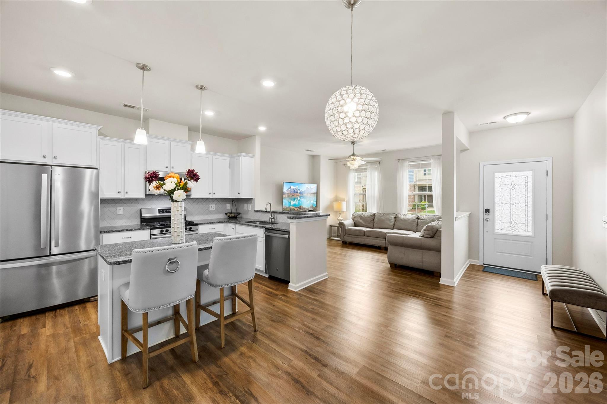 5379 Orchid Bloom Drive — Indian Land