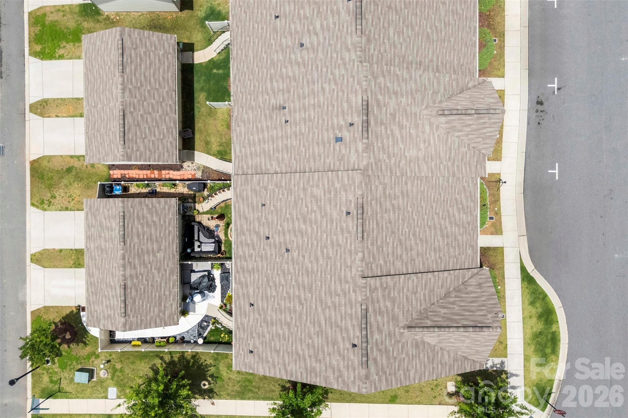 5379 Orchid Bloom Drive — Indian Land