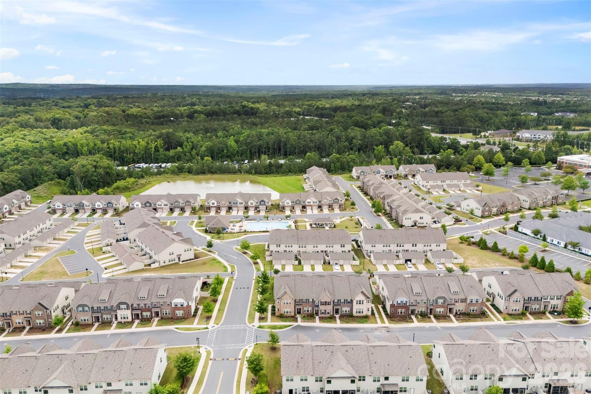 5379 Orchid Bloom Drive — Indian Land