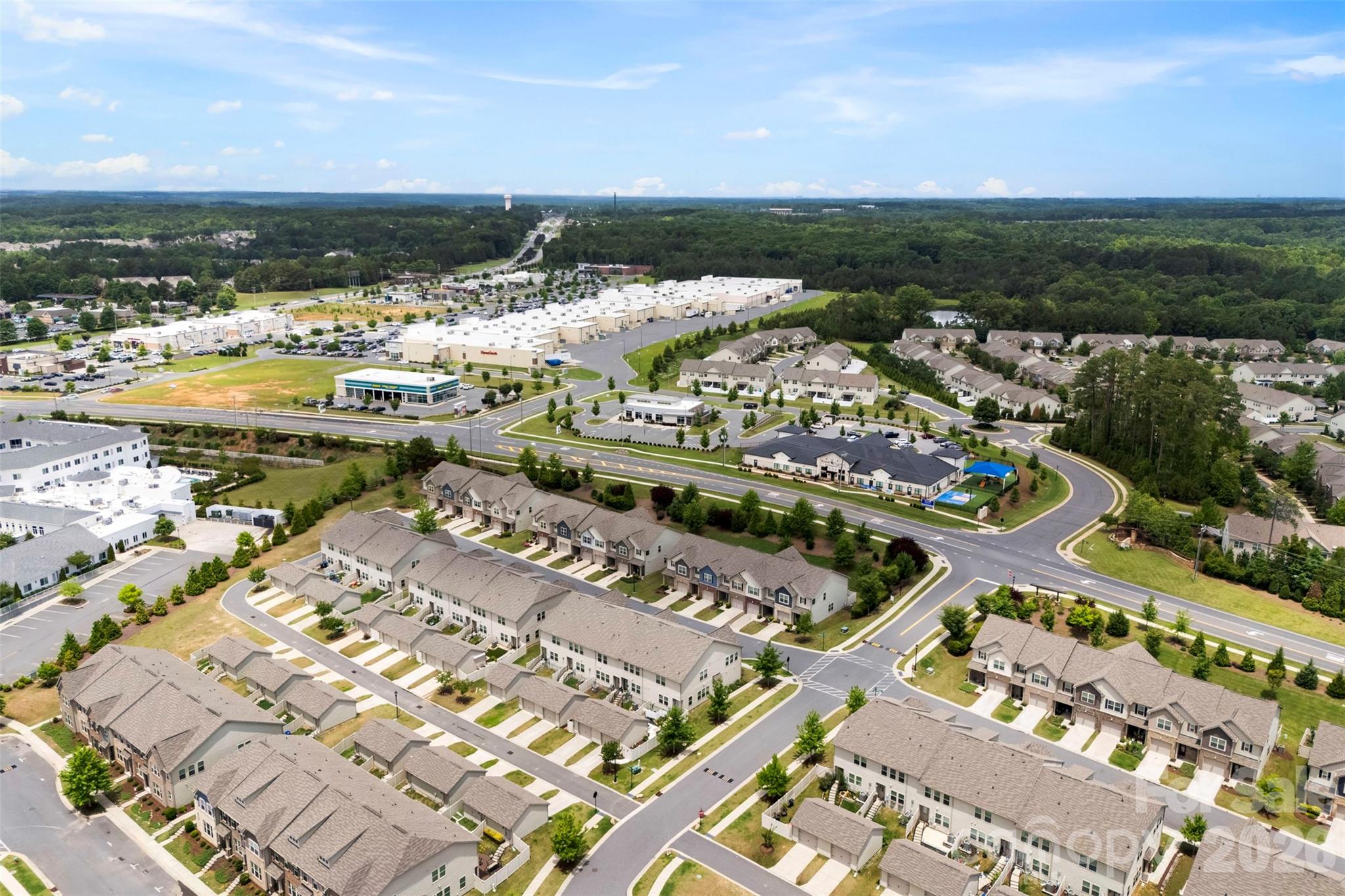 5379 Orchid Bloom Drive — Indian Land