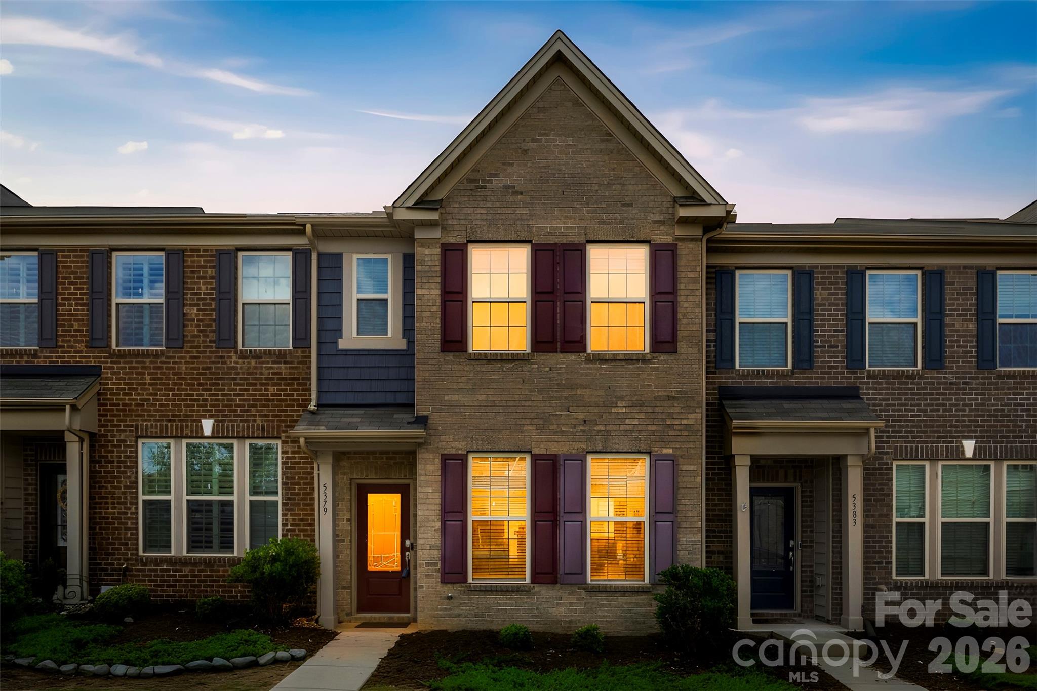 5379 Orchid Bloom Drive — Indian Land