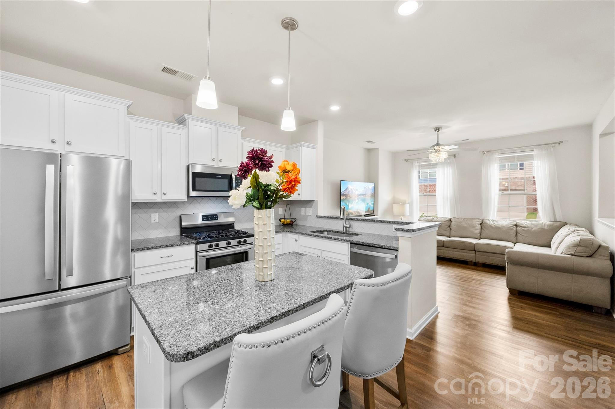 5379 Orchid Bloom Drive — Indian Land