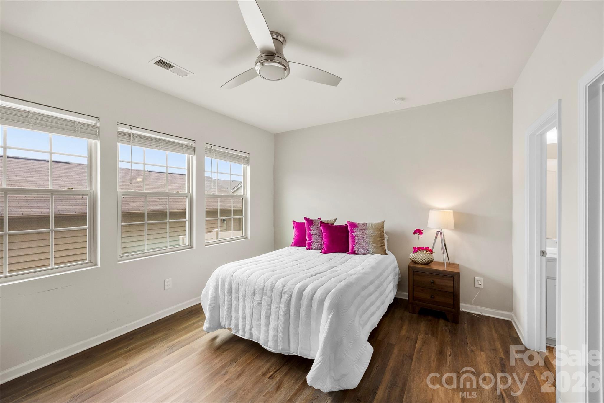5379 Orchid Bloom Drive — Indian Land