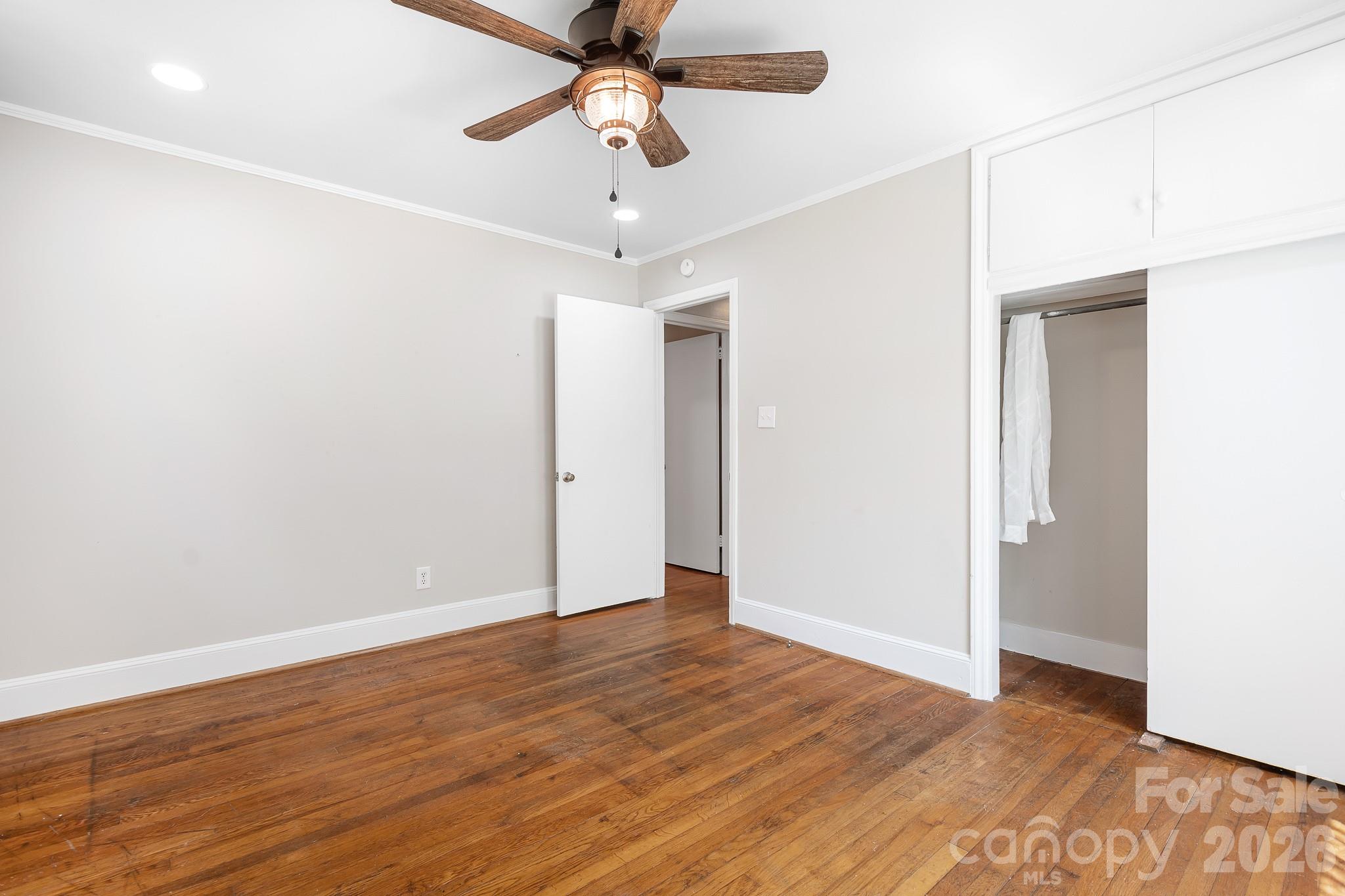 3960 Bristol Drive — Charlotte