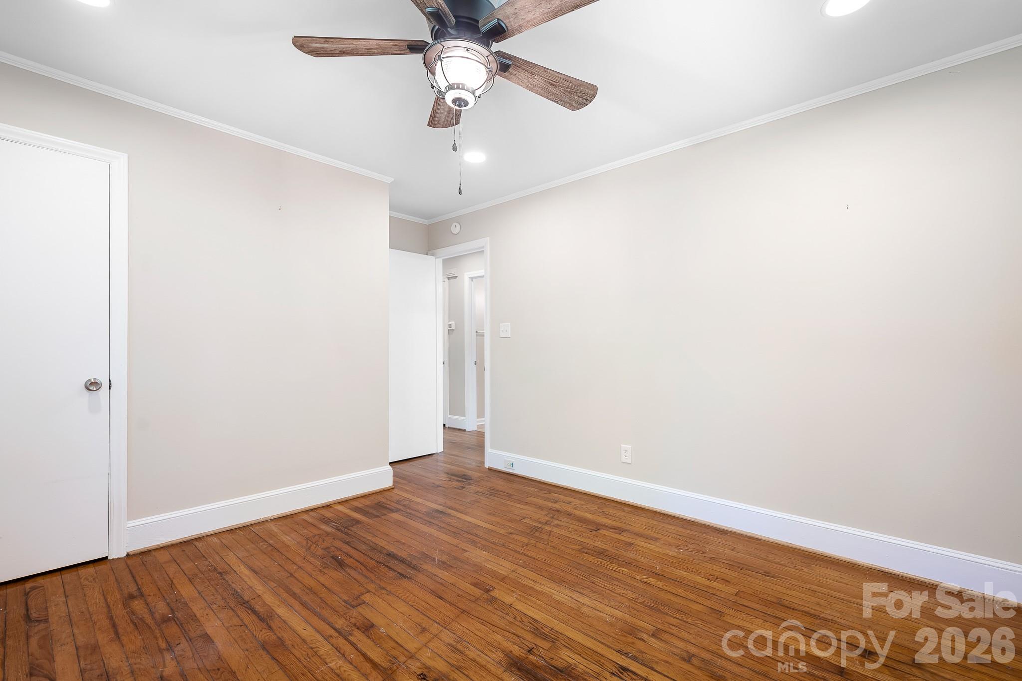 3960 Bristol Drive — Charlotte