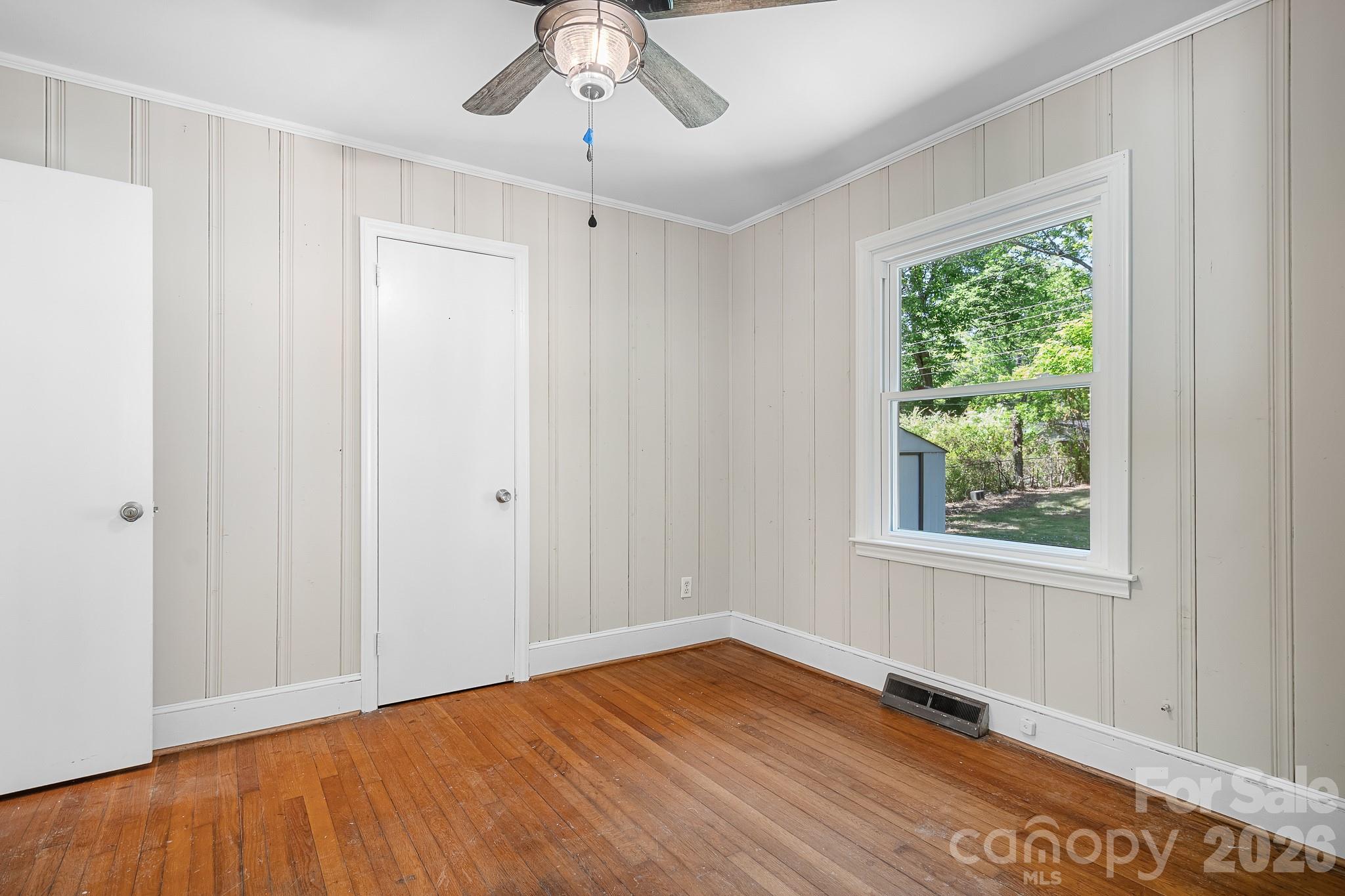 3960 Bristol Drive — Charlotte