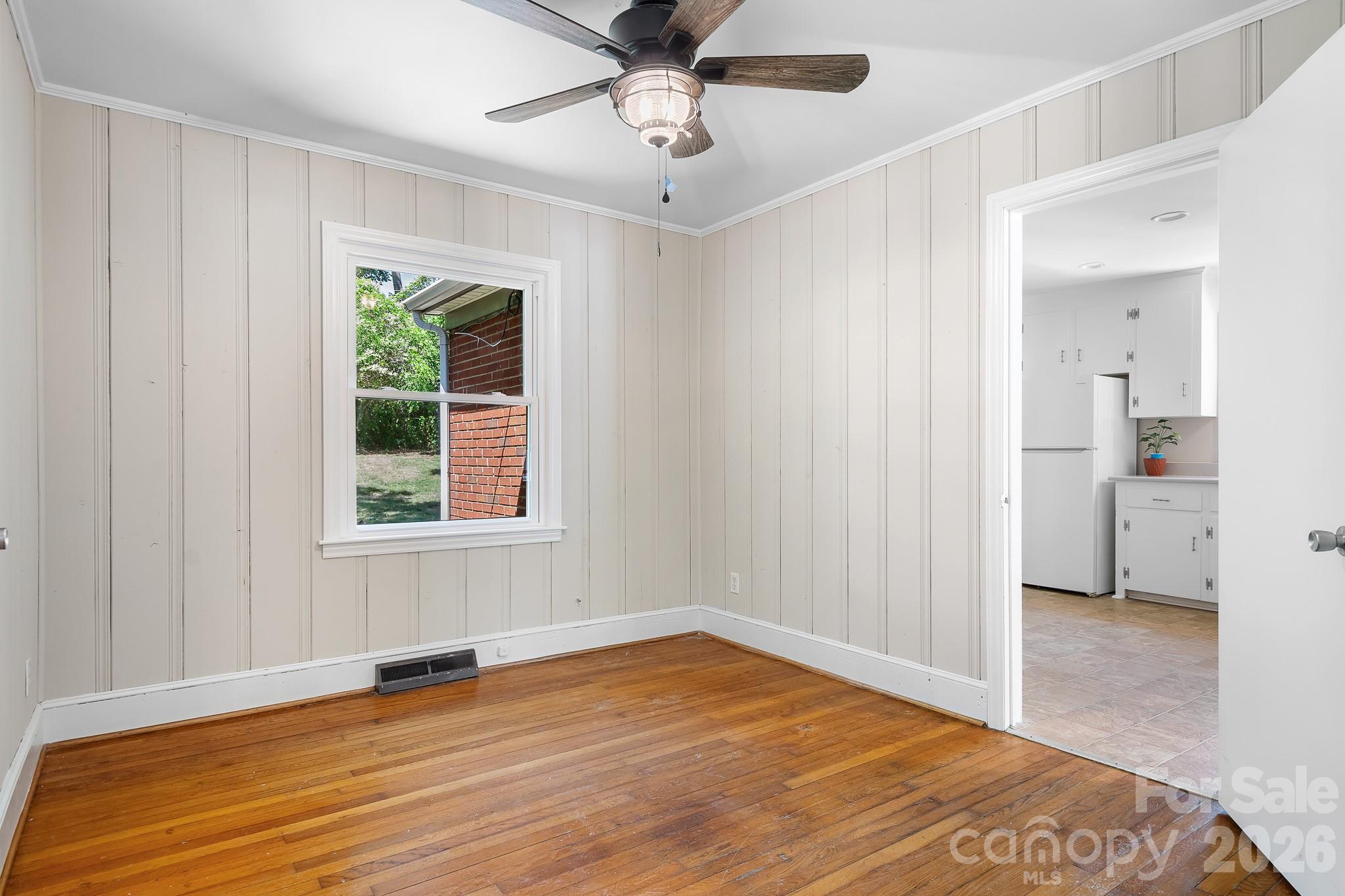3960 Bristol Drive — Charlotte