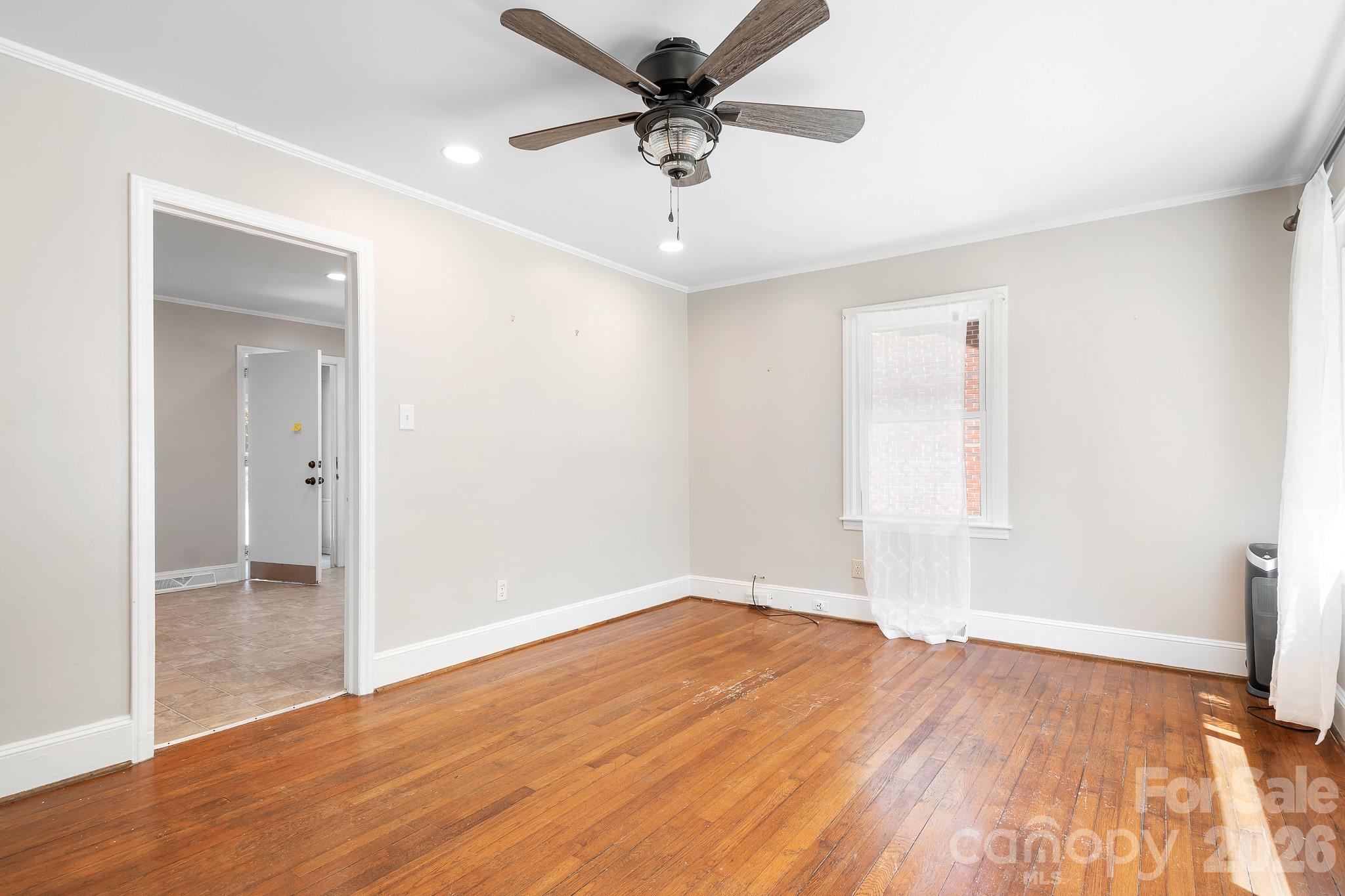 3960 Bristol Drive — Charlotte