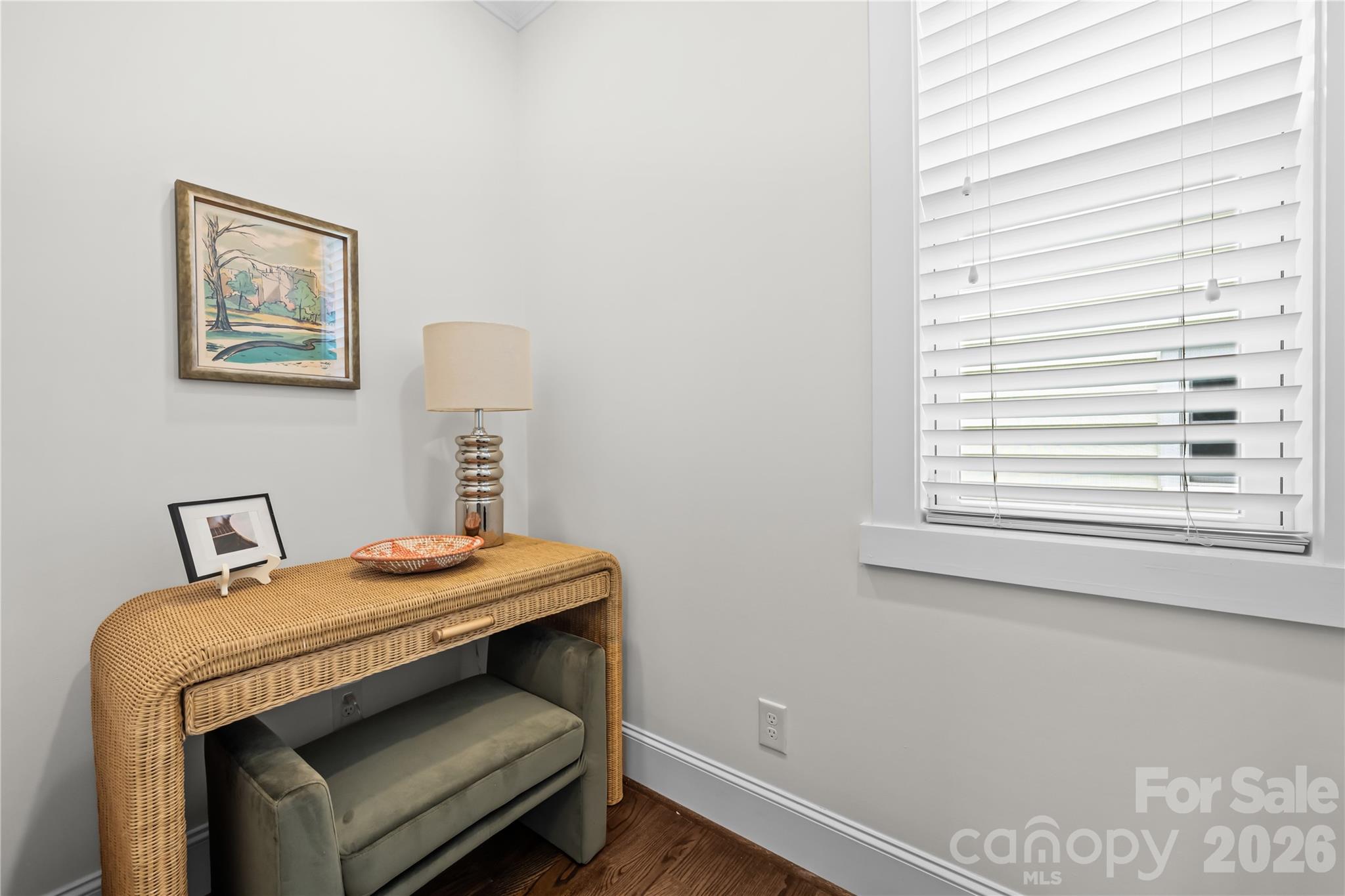 1340 Downs Avenue — Charlotte