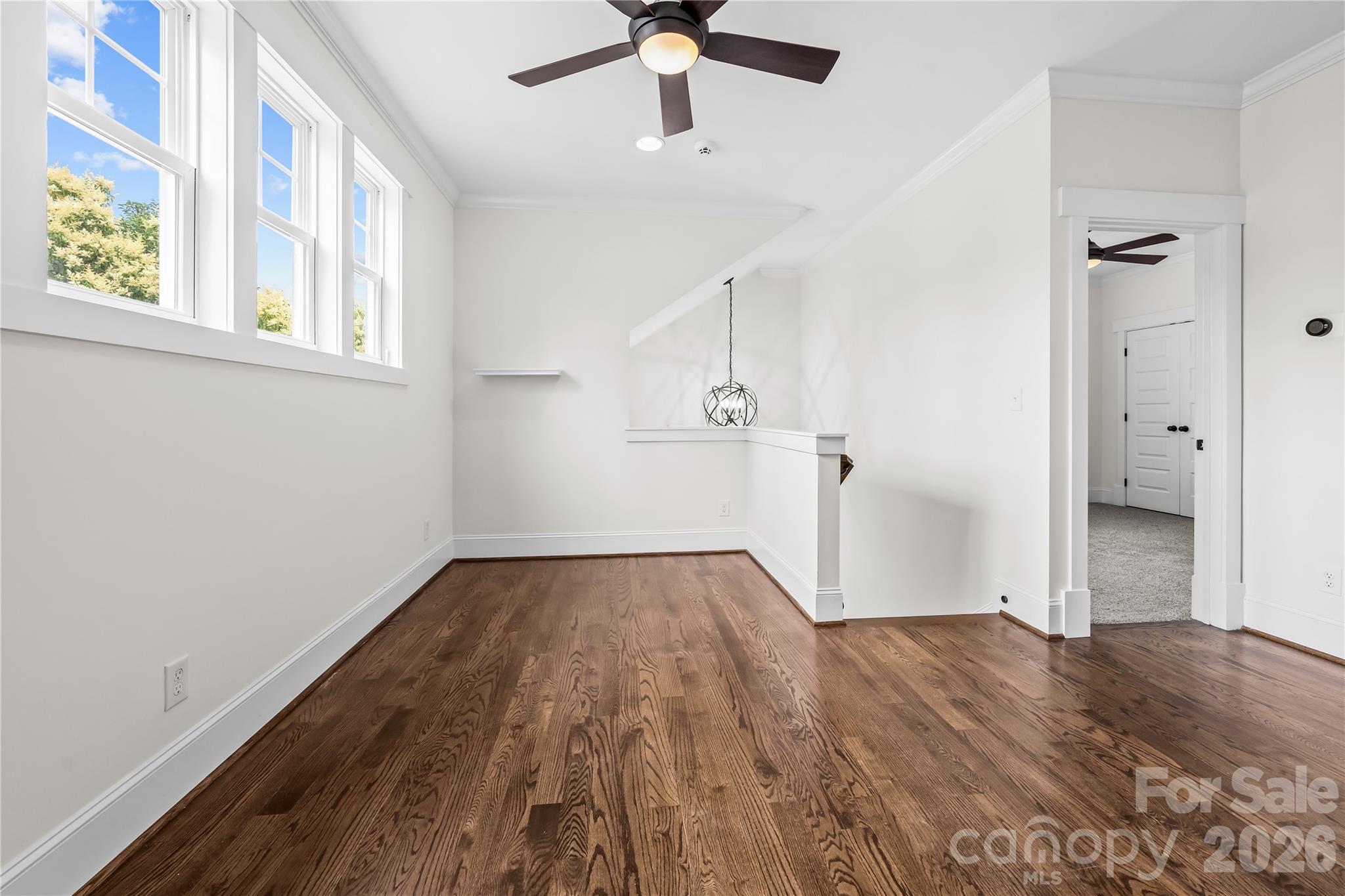 1340 Downs Avenue — Charlotte