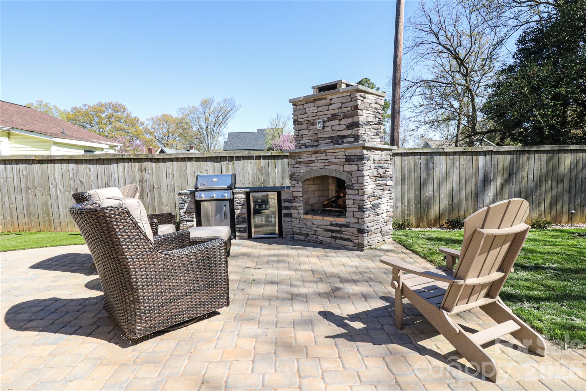 1340 Downs Avenue — Charlotte
