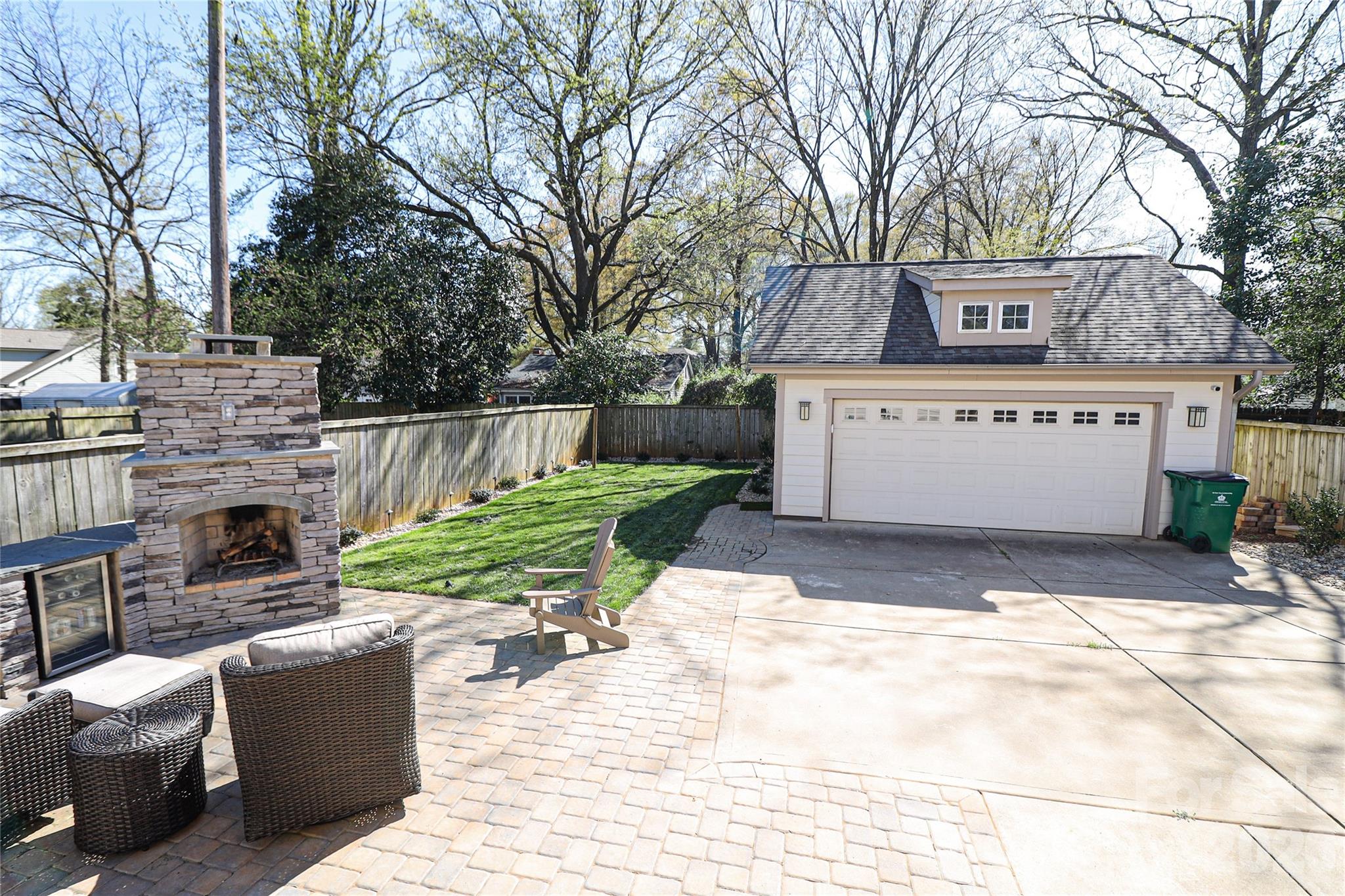 1340 Downs Avenue — Charlotte