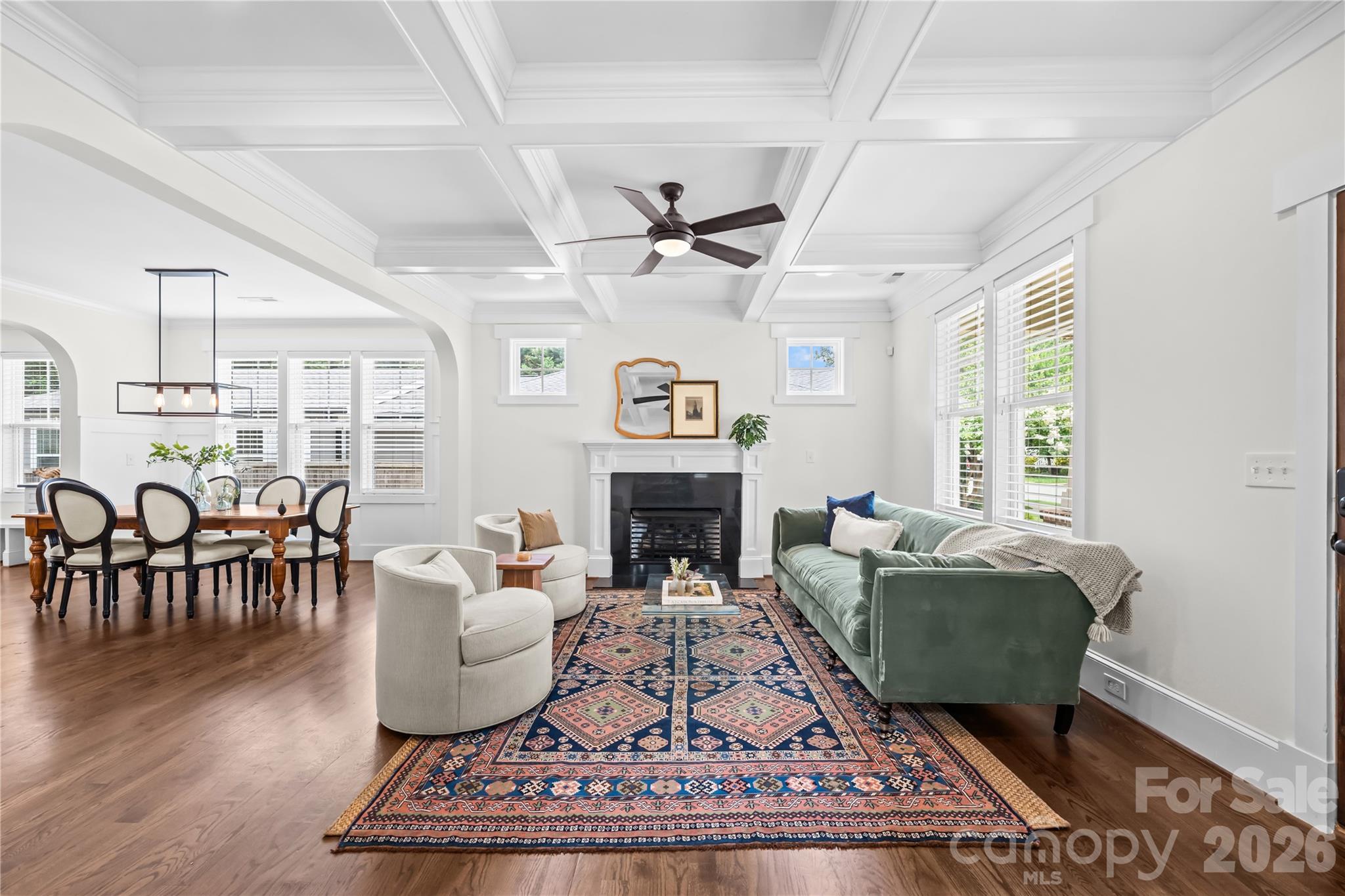 1340 Downs Avenue — Charlotte