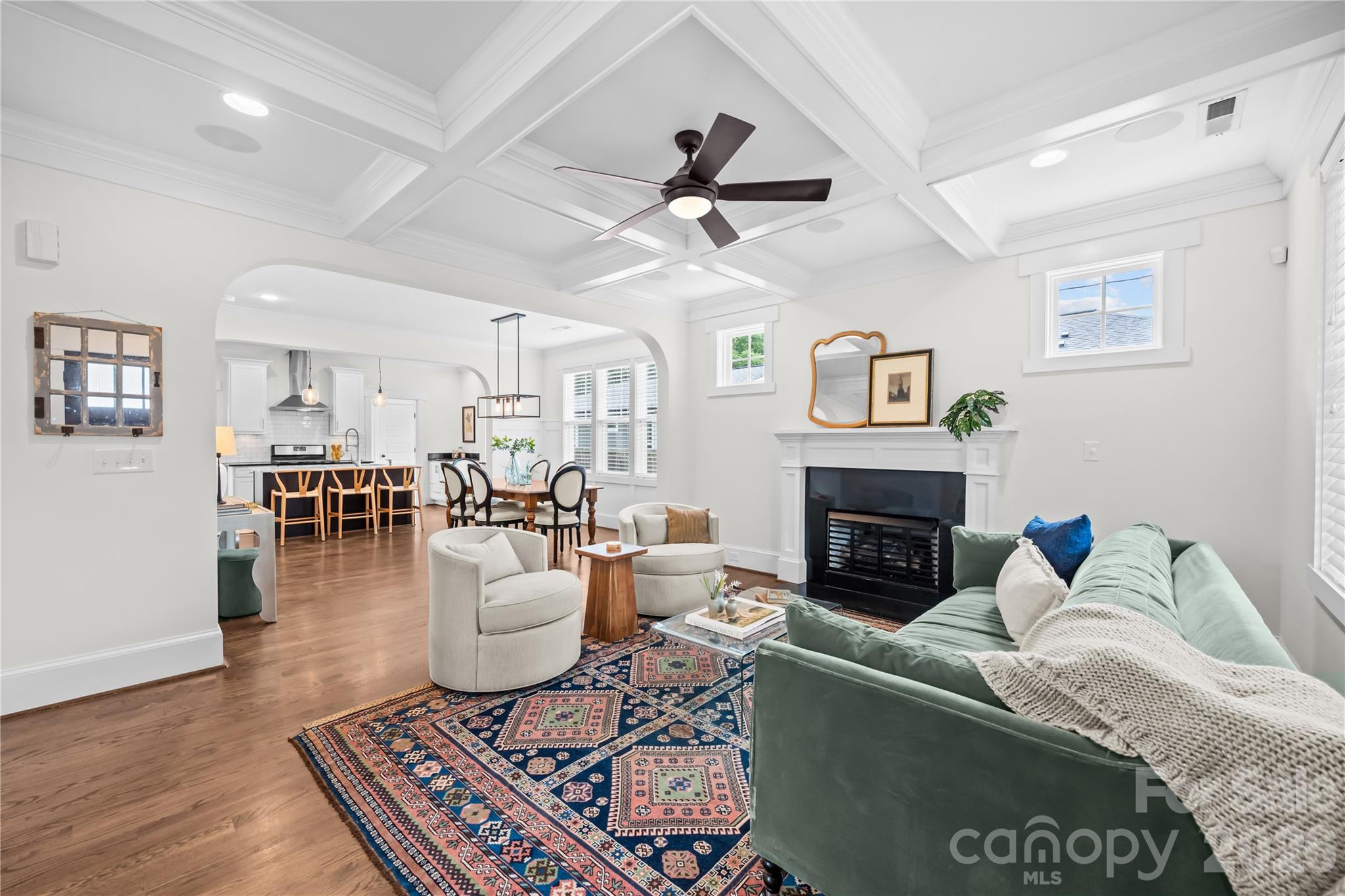 1340 Downs Avenue — Charlotte