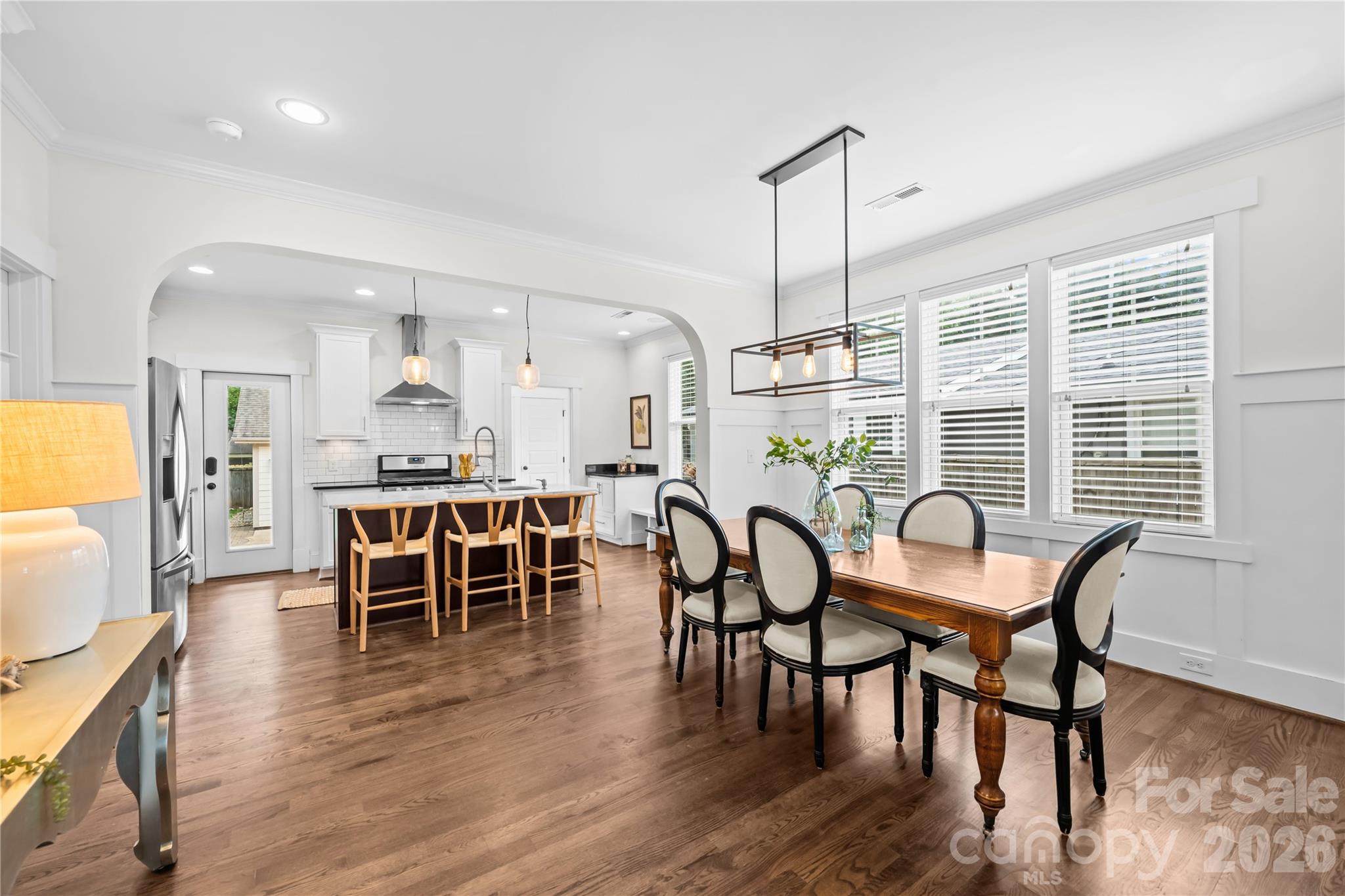 1340 Downs Avenue — Charlotte