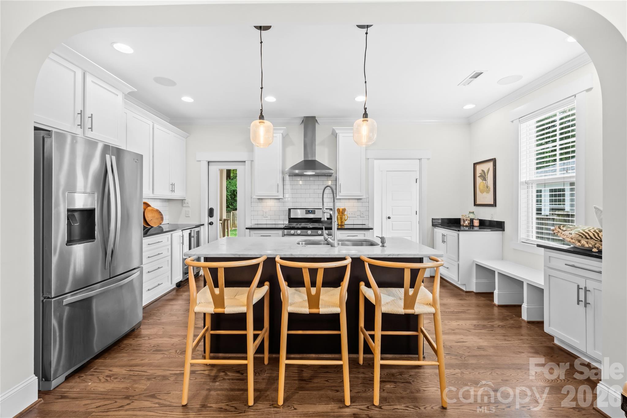 1340 Downs Avenue — Charlotte