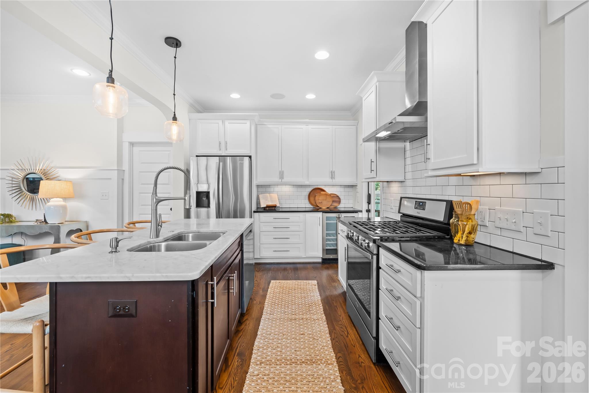 1340 Downs Avenue — Charlotte