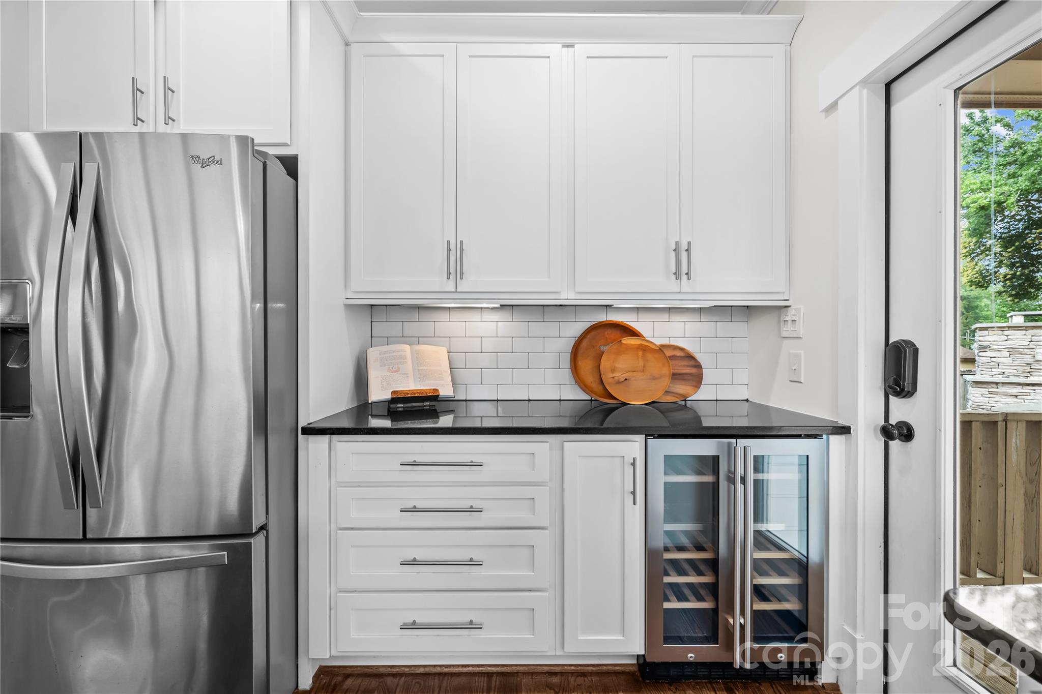 1340 Downs Avenue — Charlotte