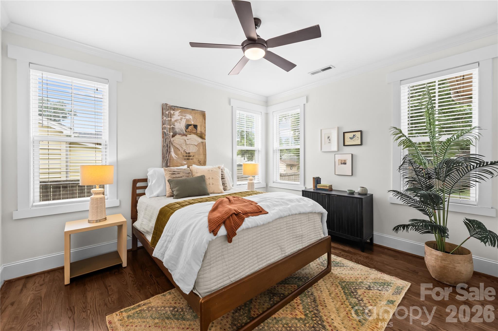1340 Downs Avenue — Charlotte