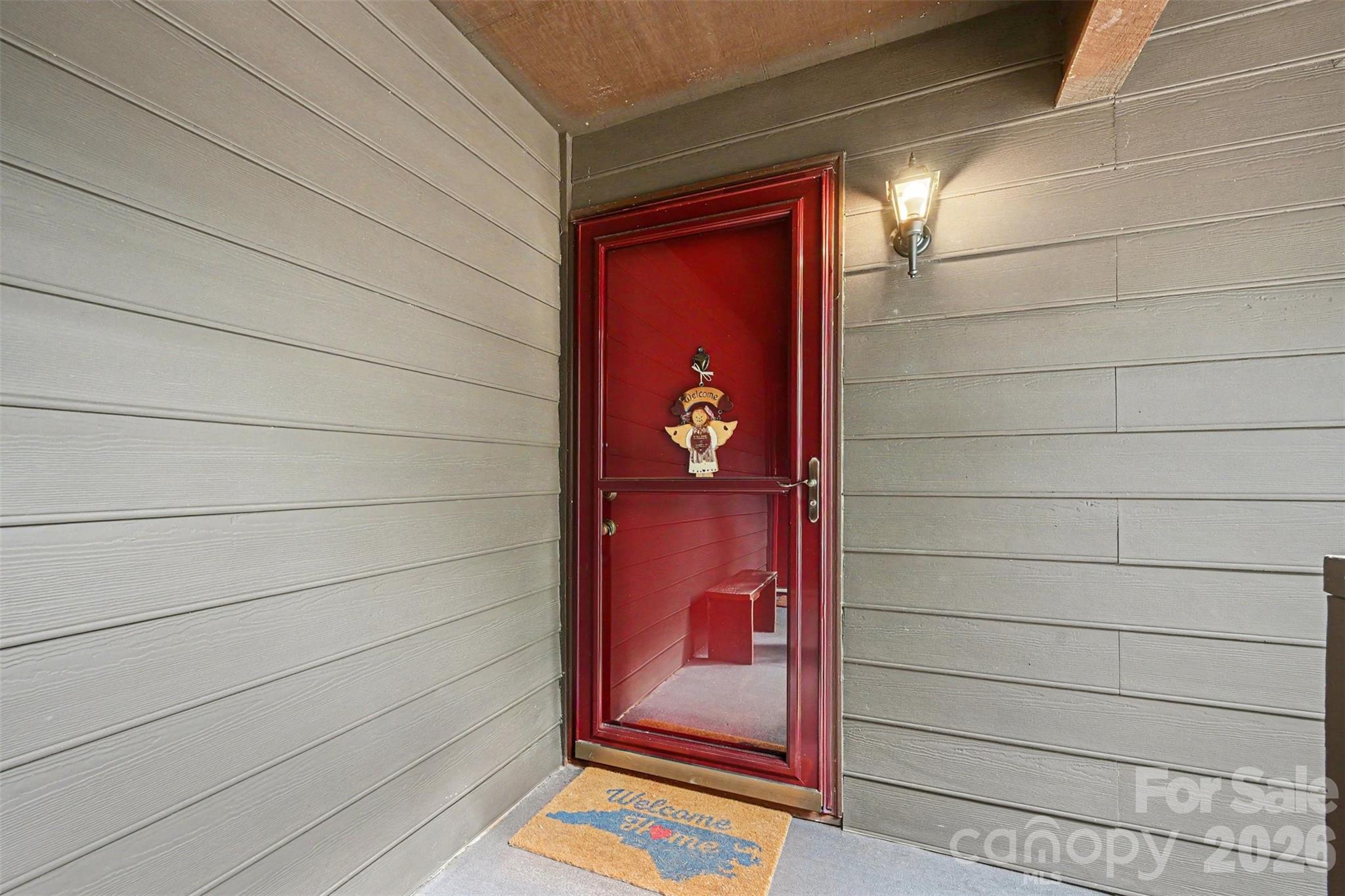 8015 Cedar Glen Drive — Charlotte