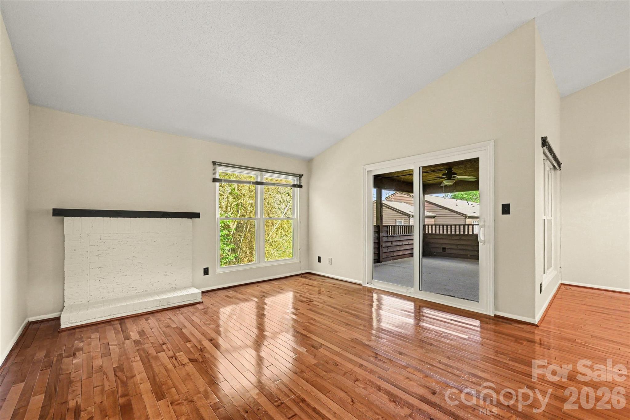 8015 Cedar Glen Drive — Charlotte