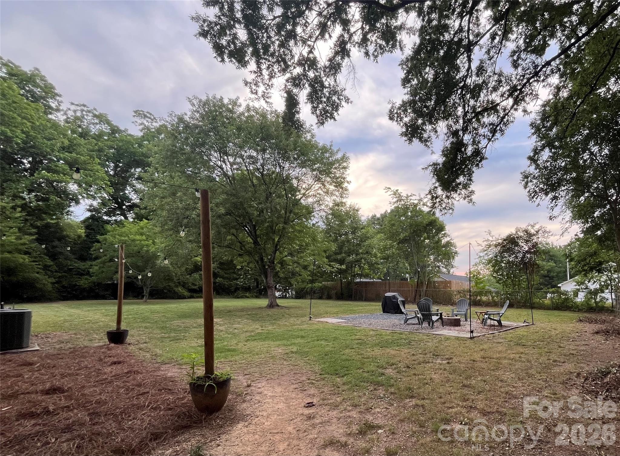1341 E Cannon Avenue — Albemarle
