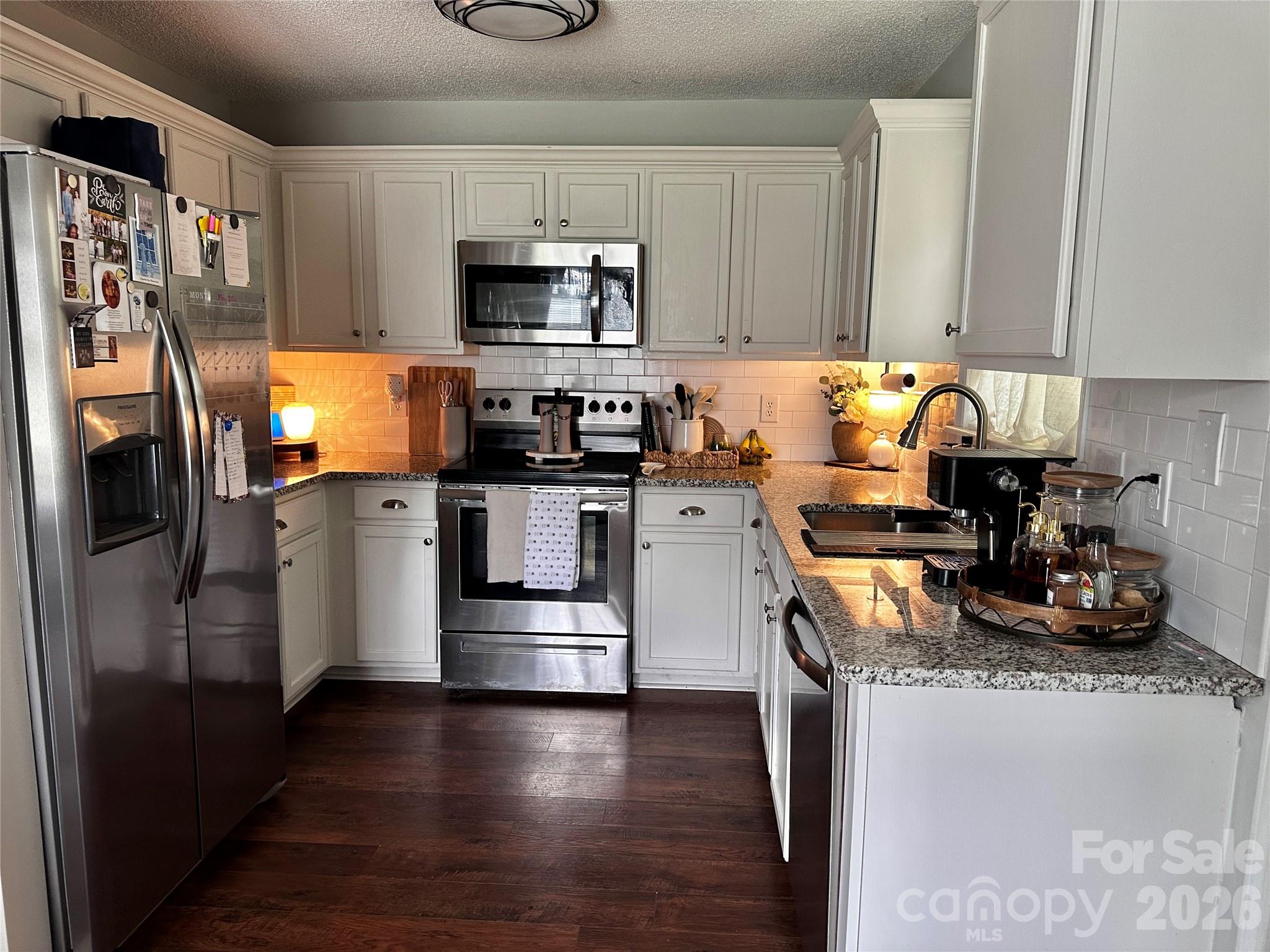 1341 E Cannon Avenue — Albemarle