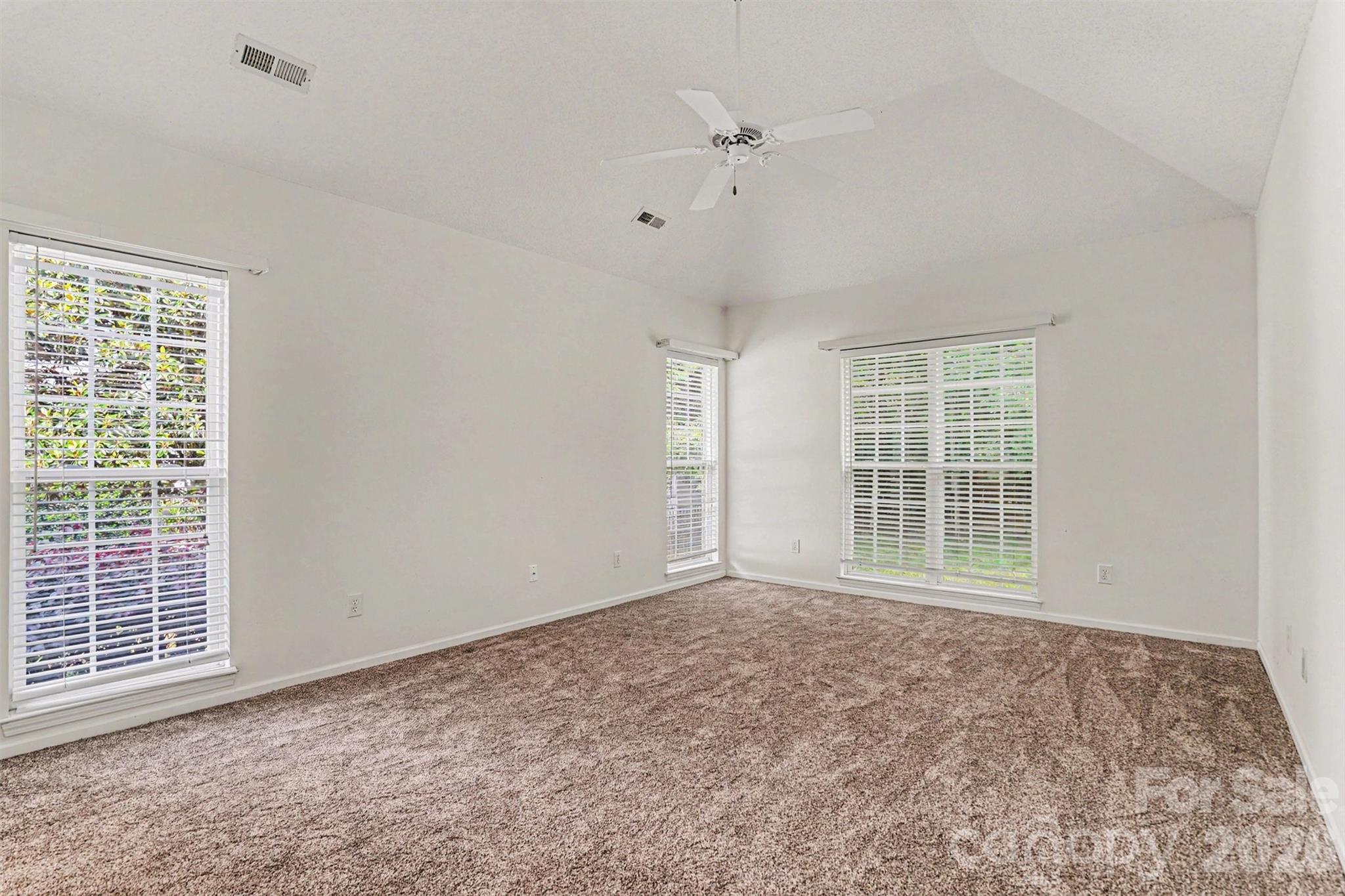 3365 Garrett Drive SW — Concord