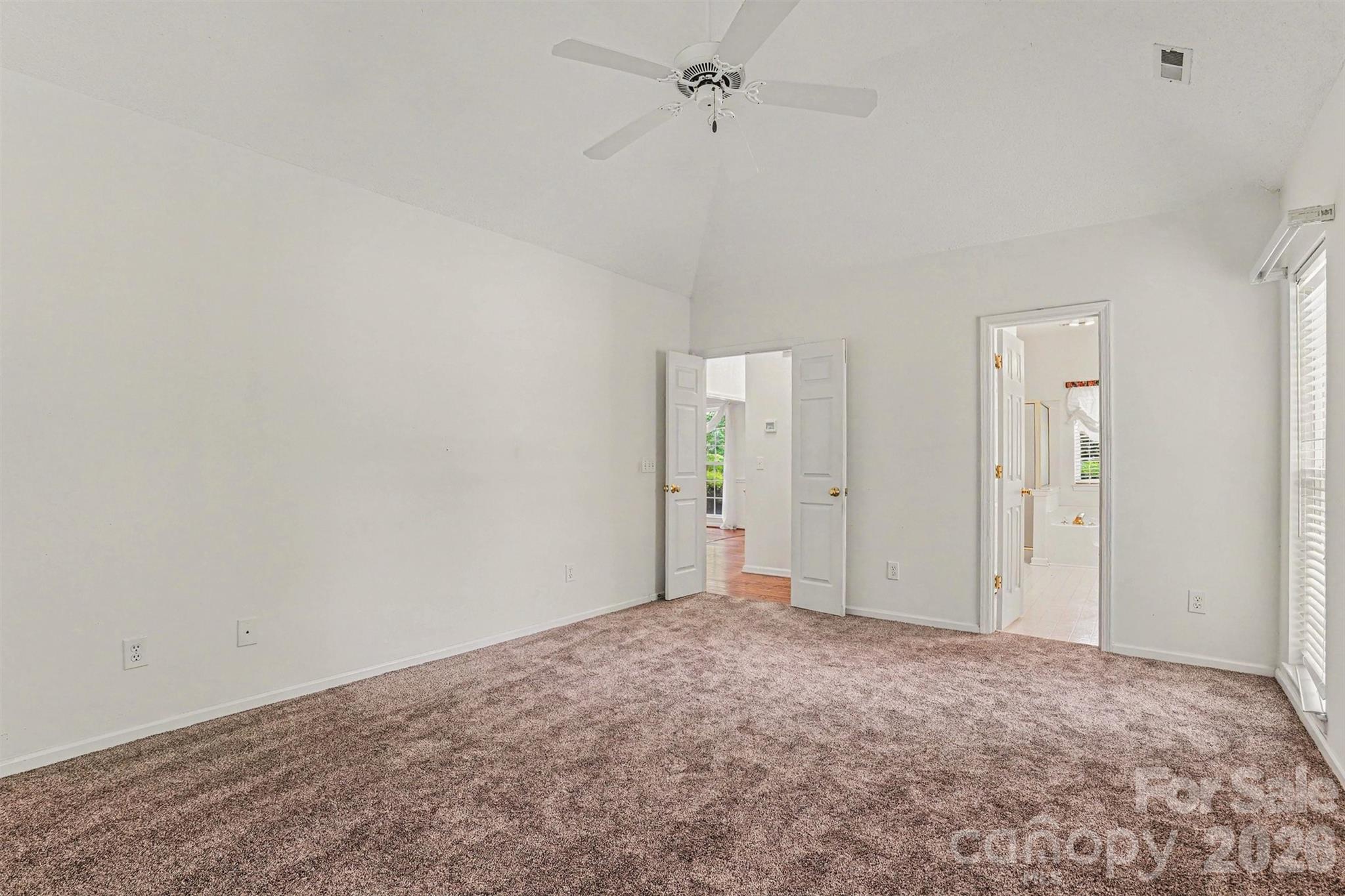 3365 Garrett Drive SW — Concord