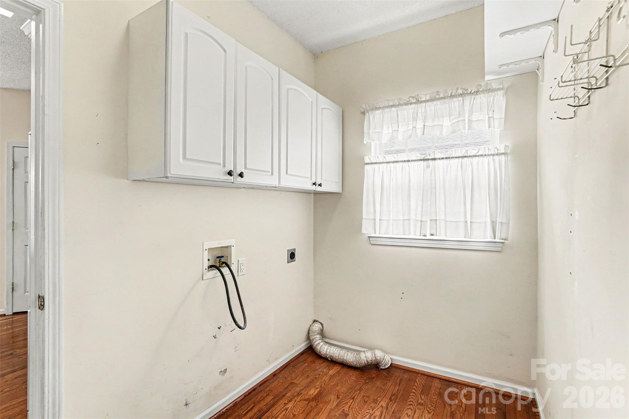 3365 Garrett Drive SW — Concord