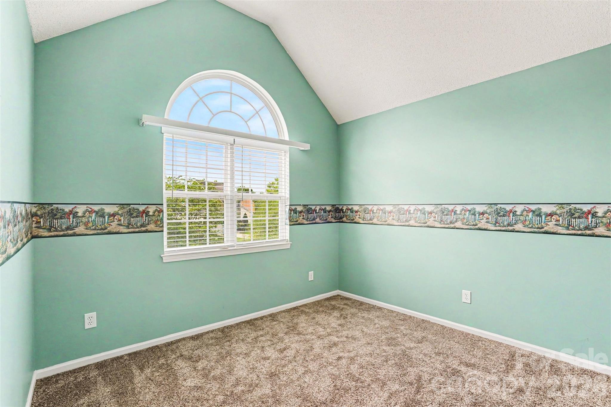 3365 Garrett Drive SW — Concord