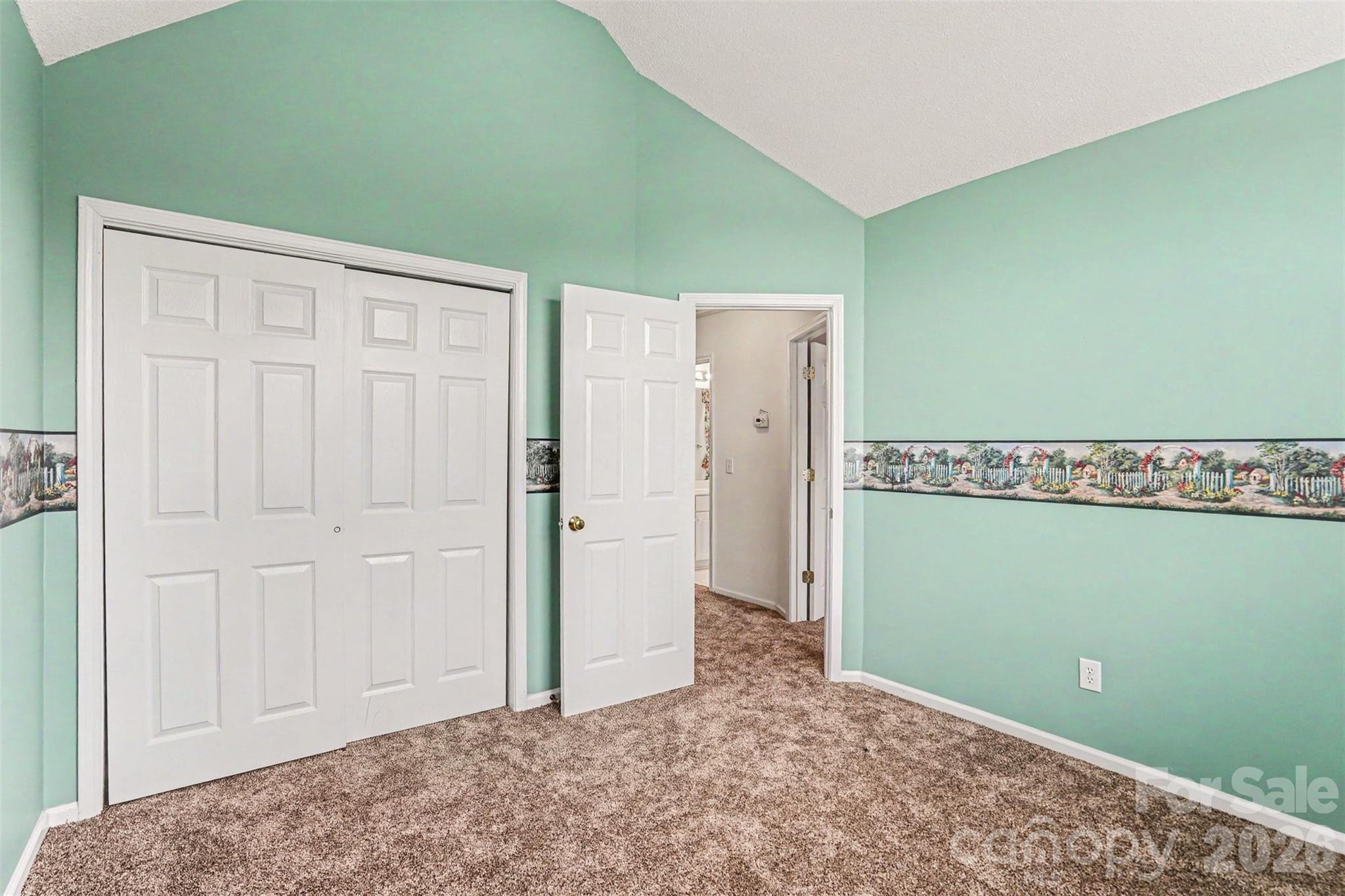 3365 Garrett Drive SW — Concord