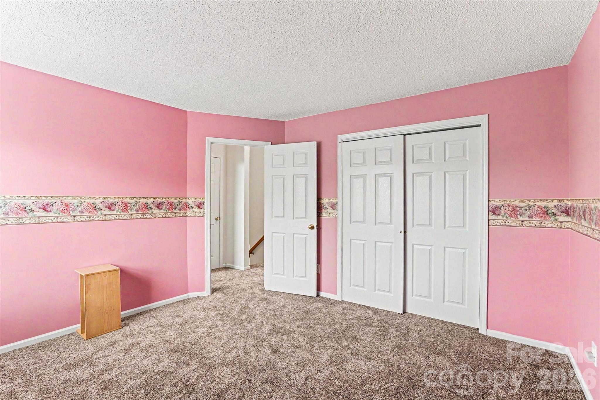 3365 Garrett Drive SW — Concord
