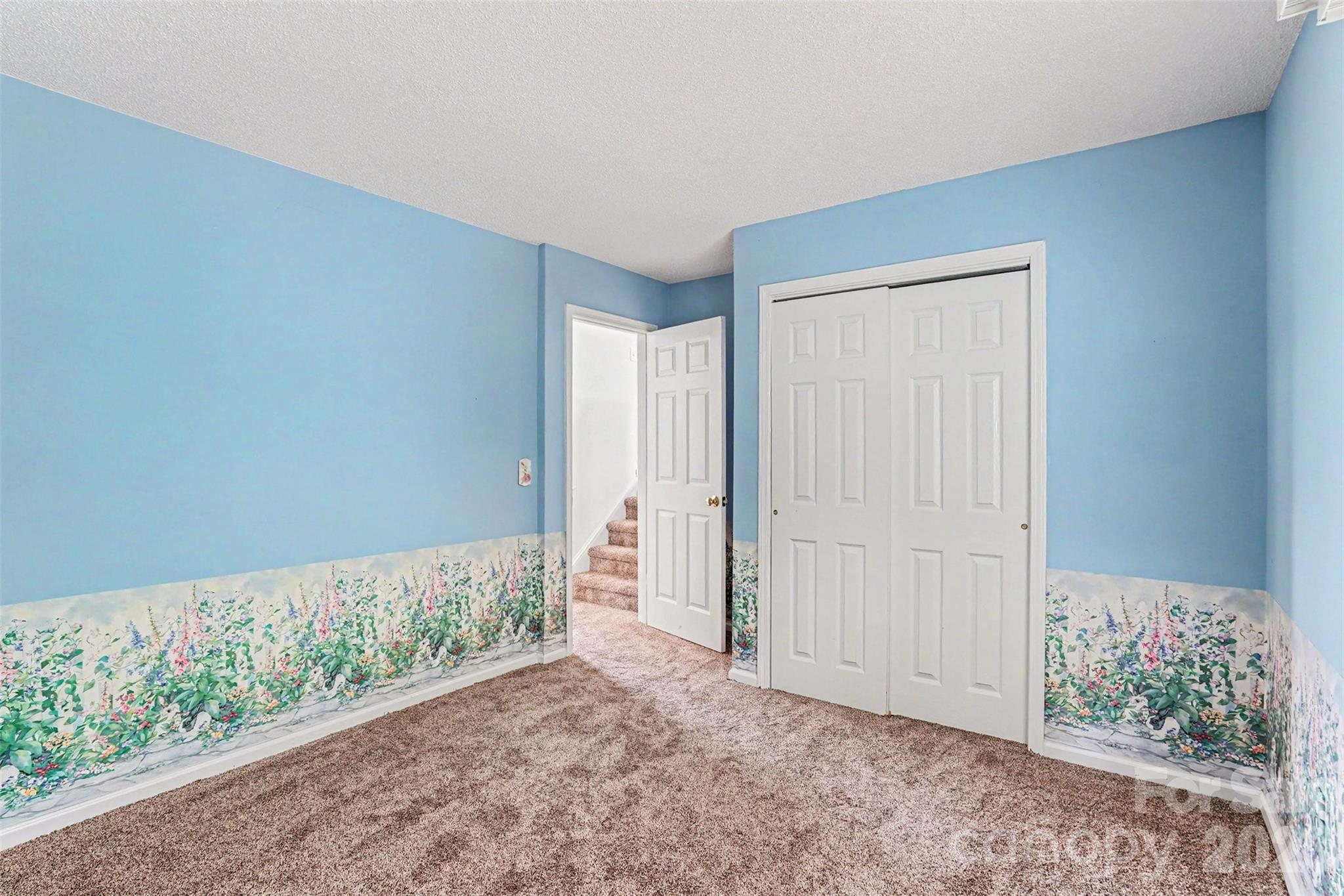 3365 Garrett Drive SW — Concord