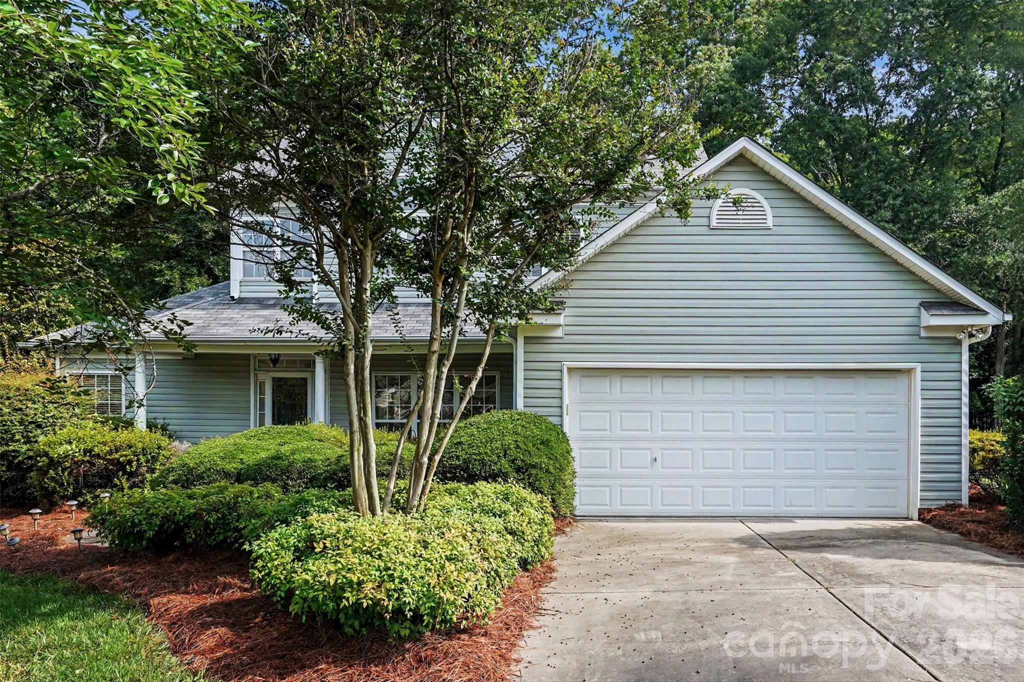3365 Garrett Drive SW — Concord