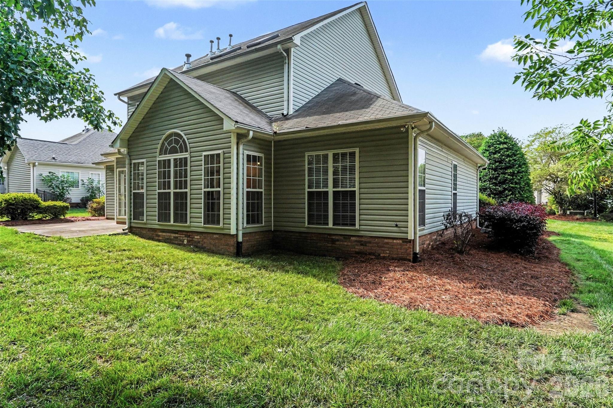 3365 Garrett Drive SW — Concord