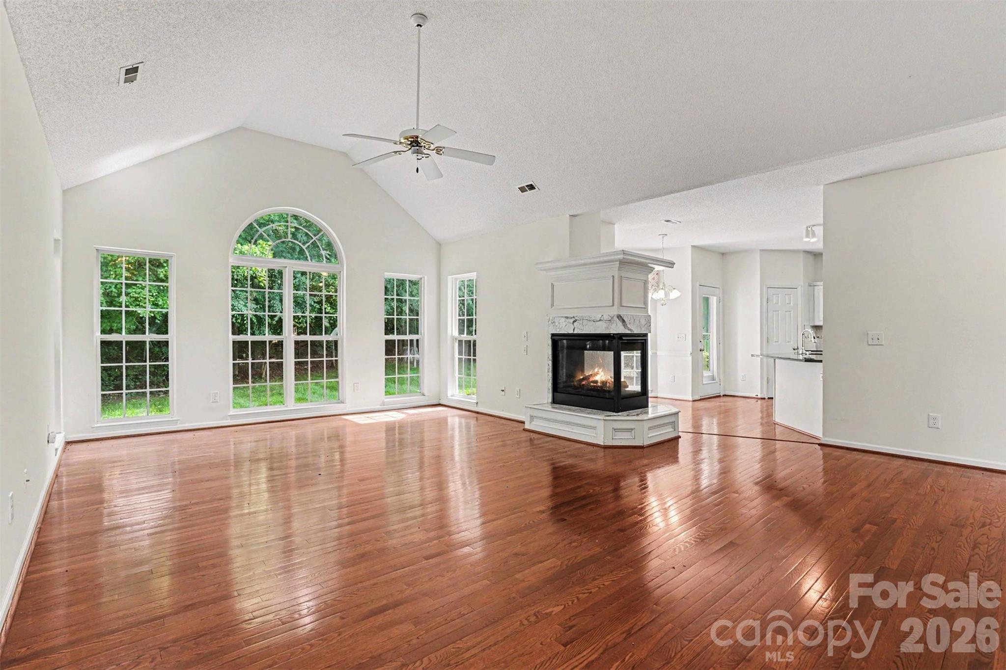 3365 Garrett Drive SW — Concord