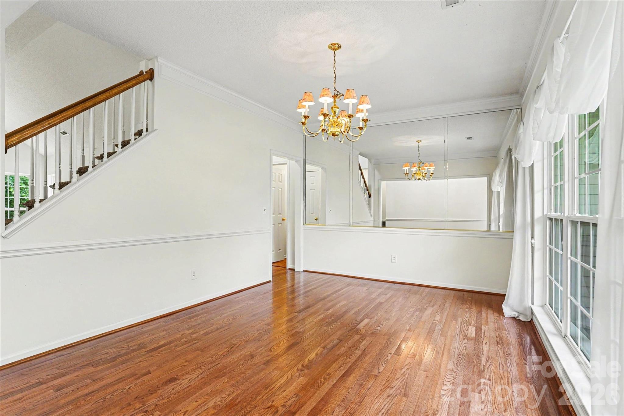 3365 Garrett Drive SW — Concord