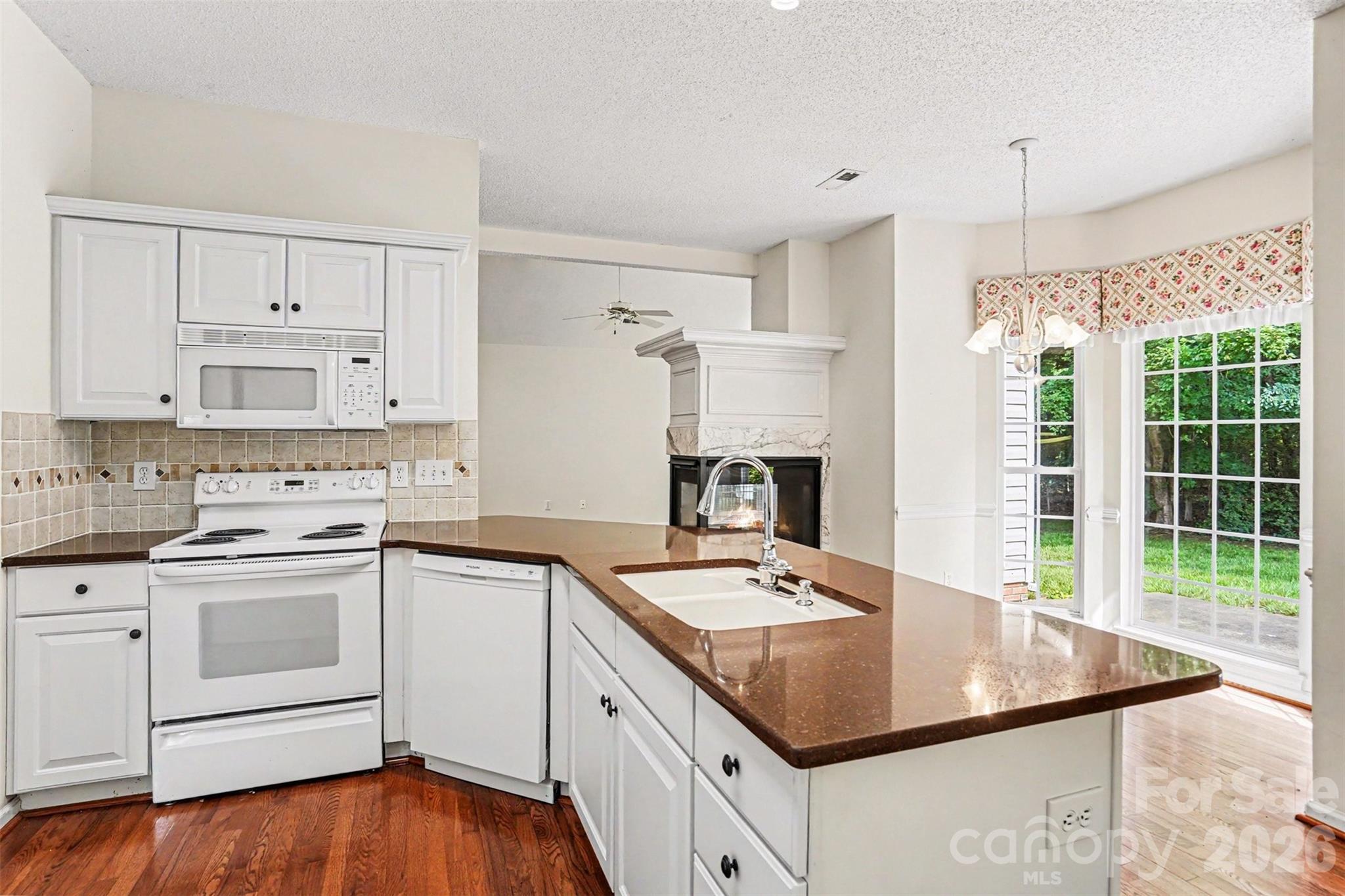 3365 Garrett Drive SW — Concord