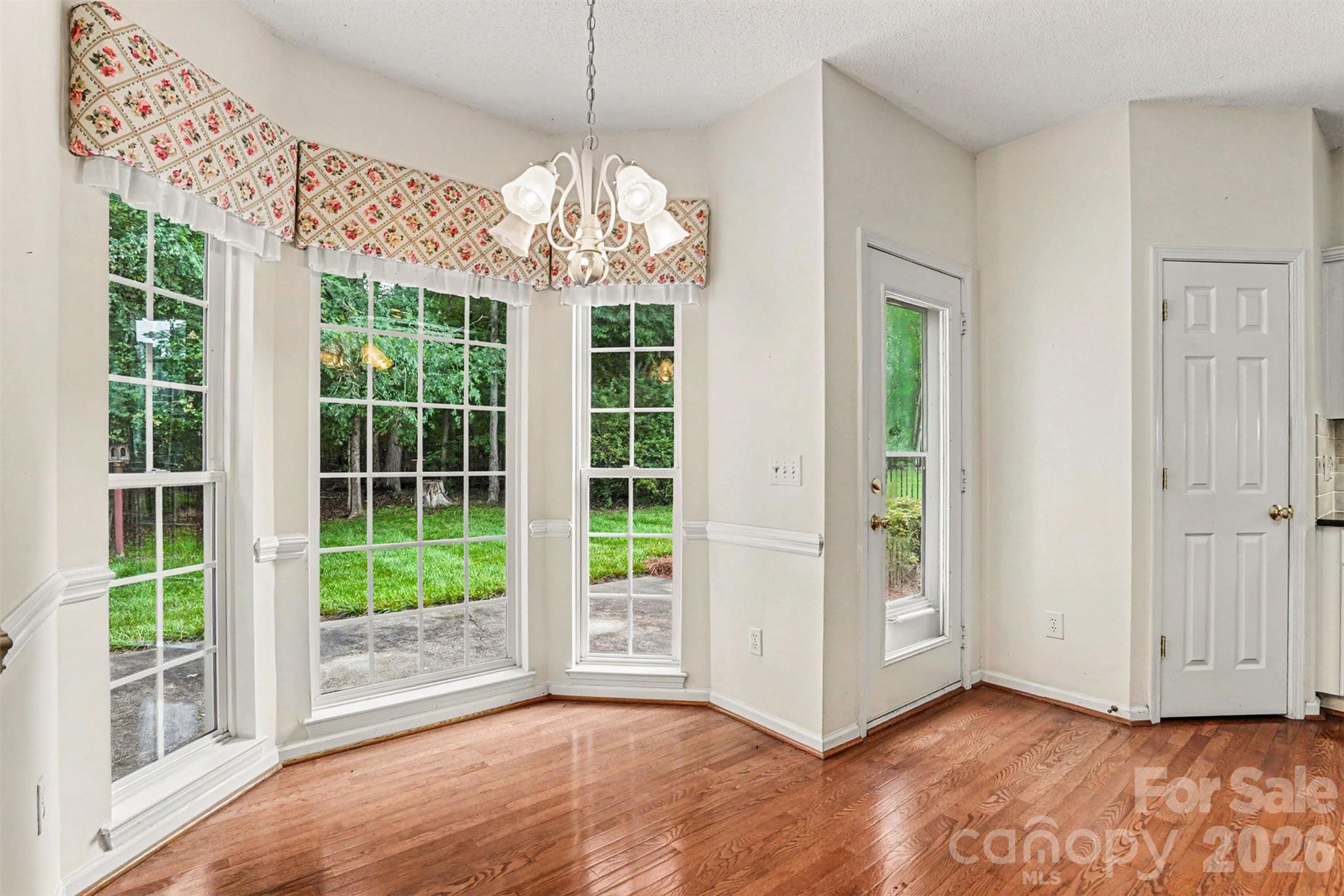 3365 Garrett Drive SW — Concord
