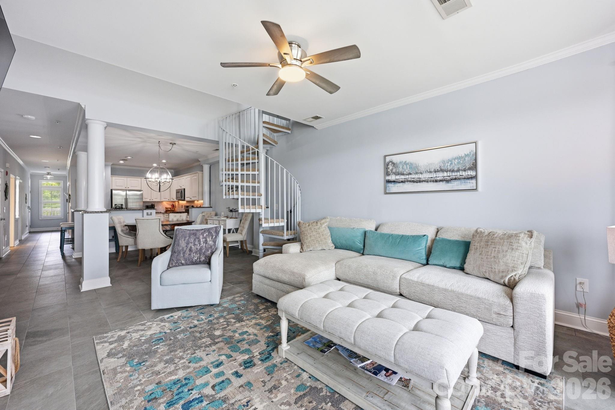 637 Williamson Road #306 — Mooresville