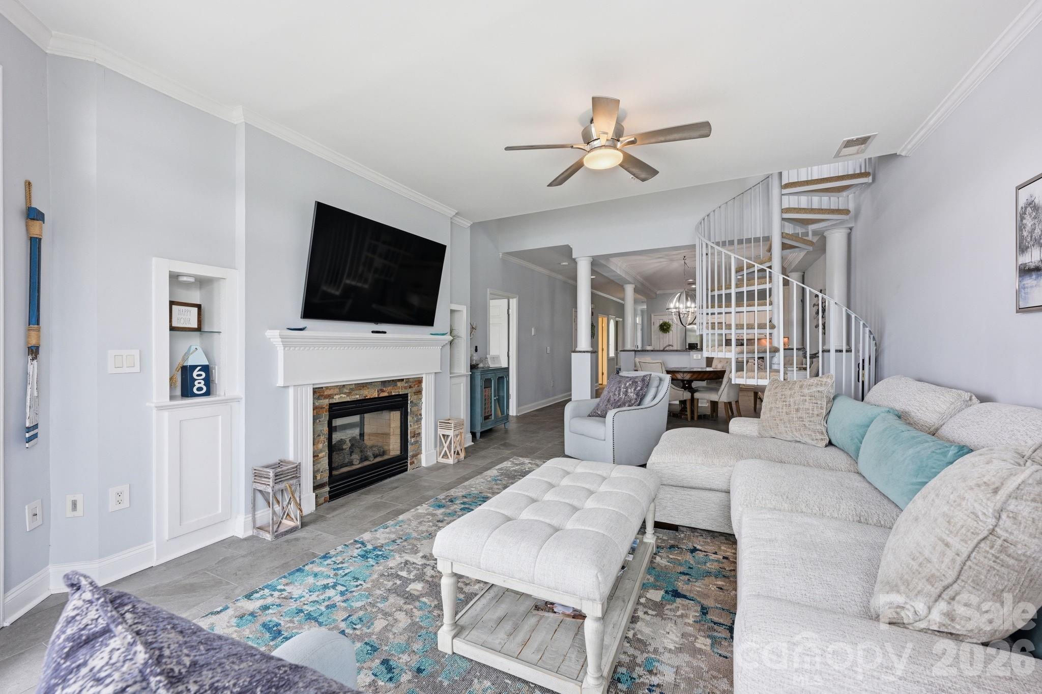 637 Williamson Road #306 — Mooresville