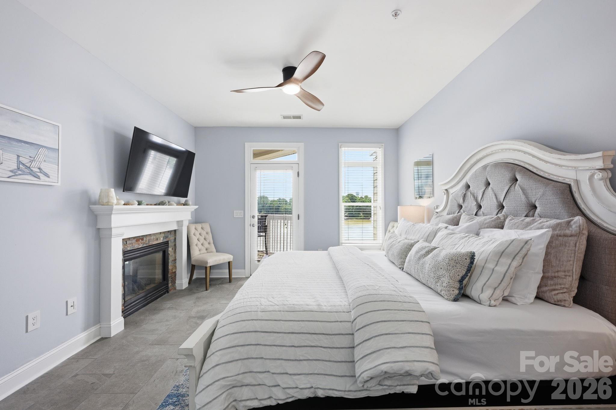 637 Williamson Road #306 — Mooresville