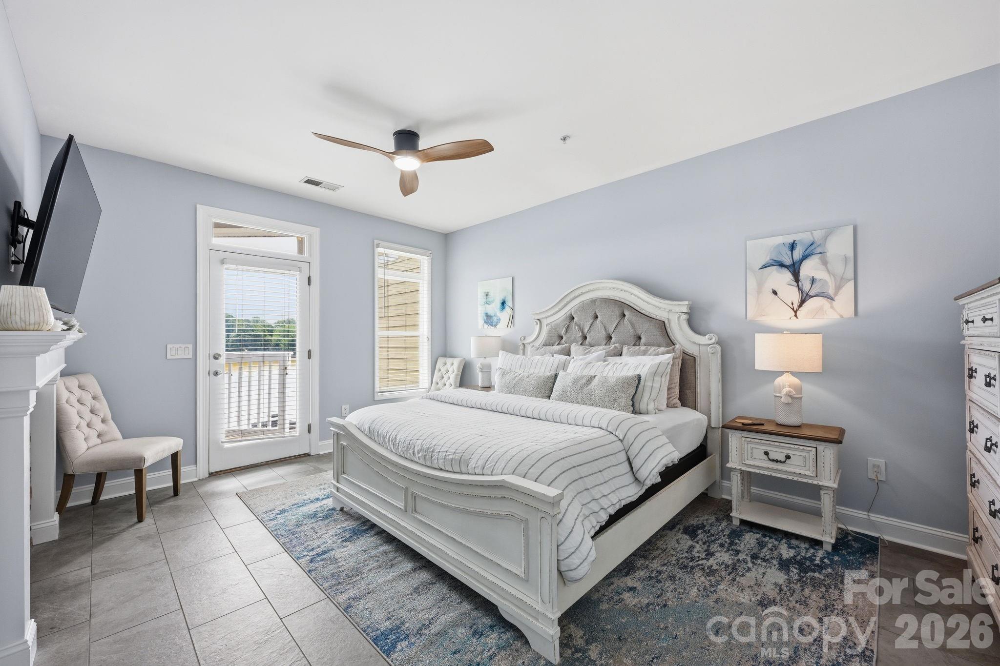 637 Williamson Road #306 — Mooresville