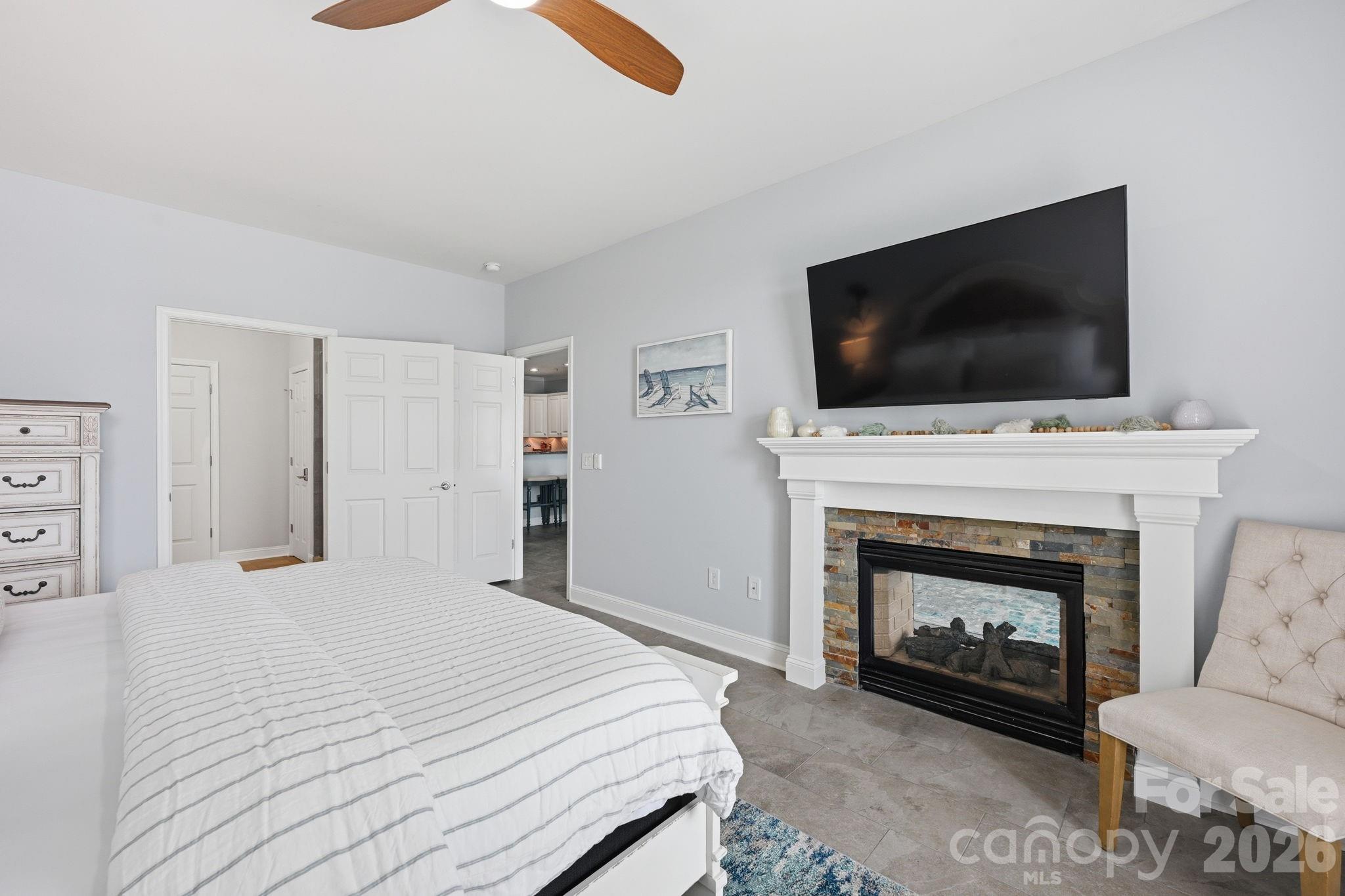 637 Williamson Road #306 — Mooresville
