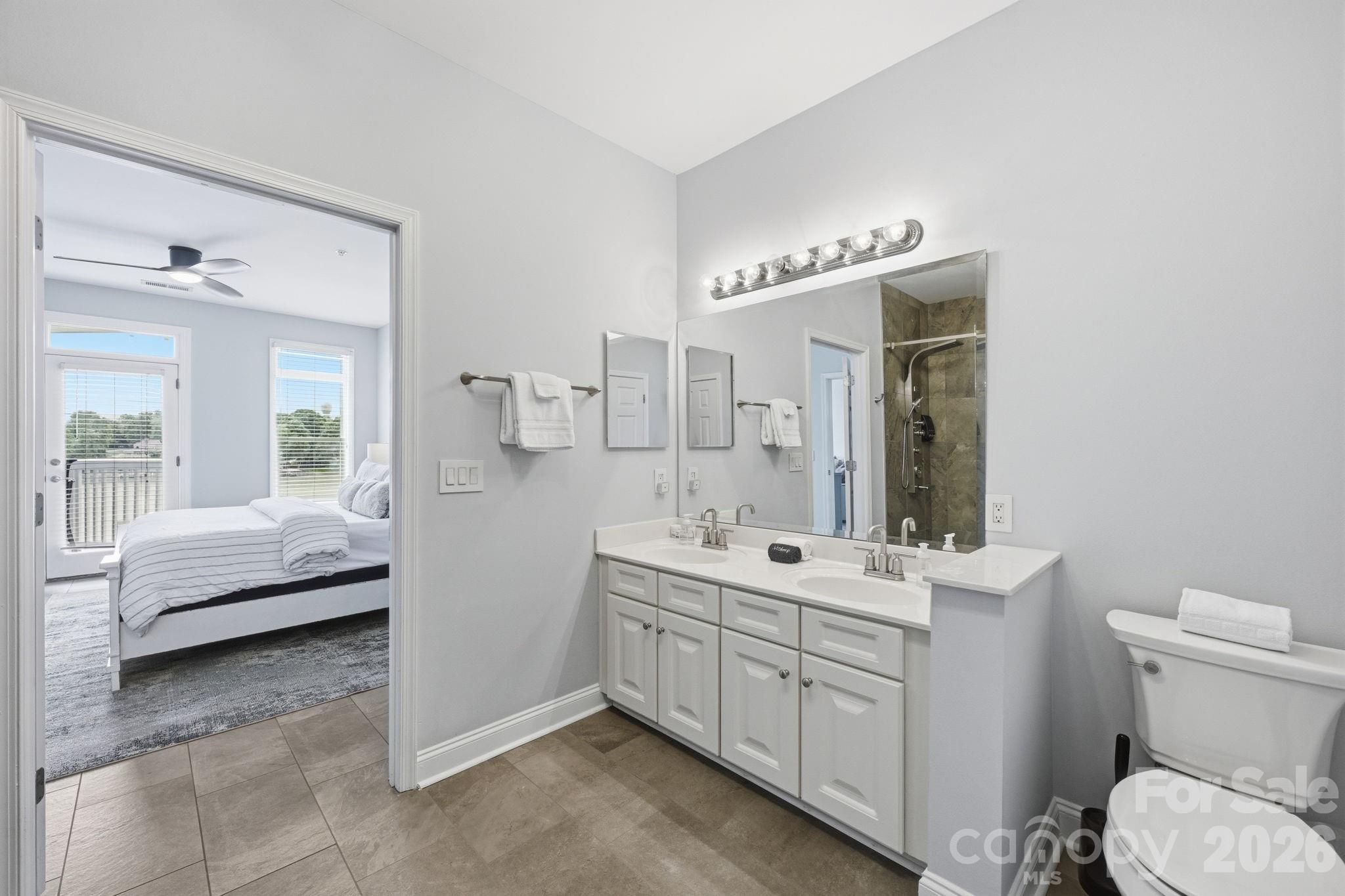 637 Williamson Road #306 — Mooresville